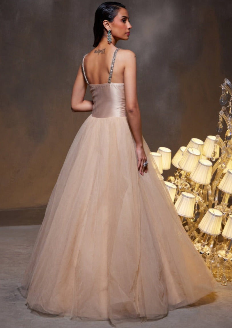 Bella Gown