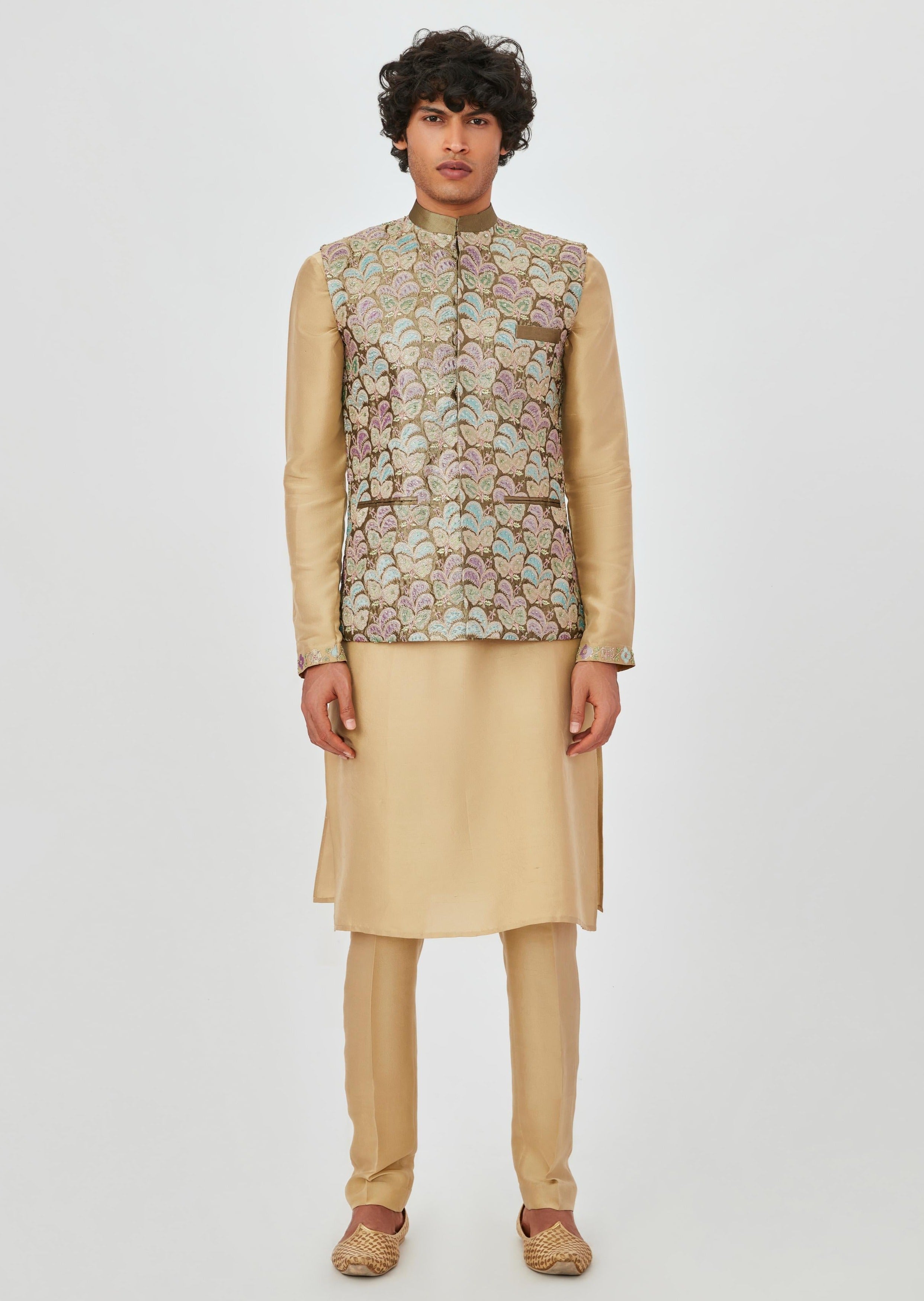 Arman Kurta Set