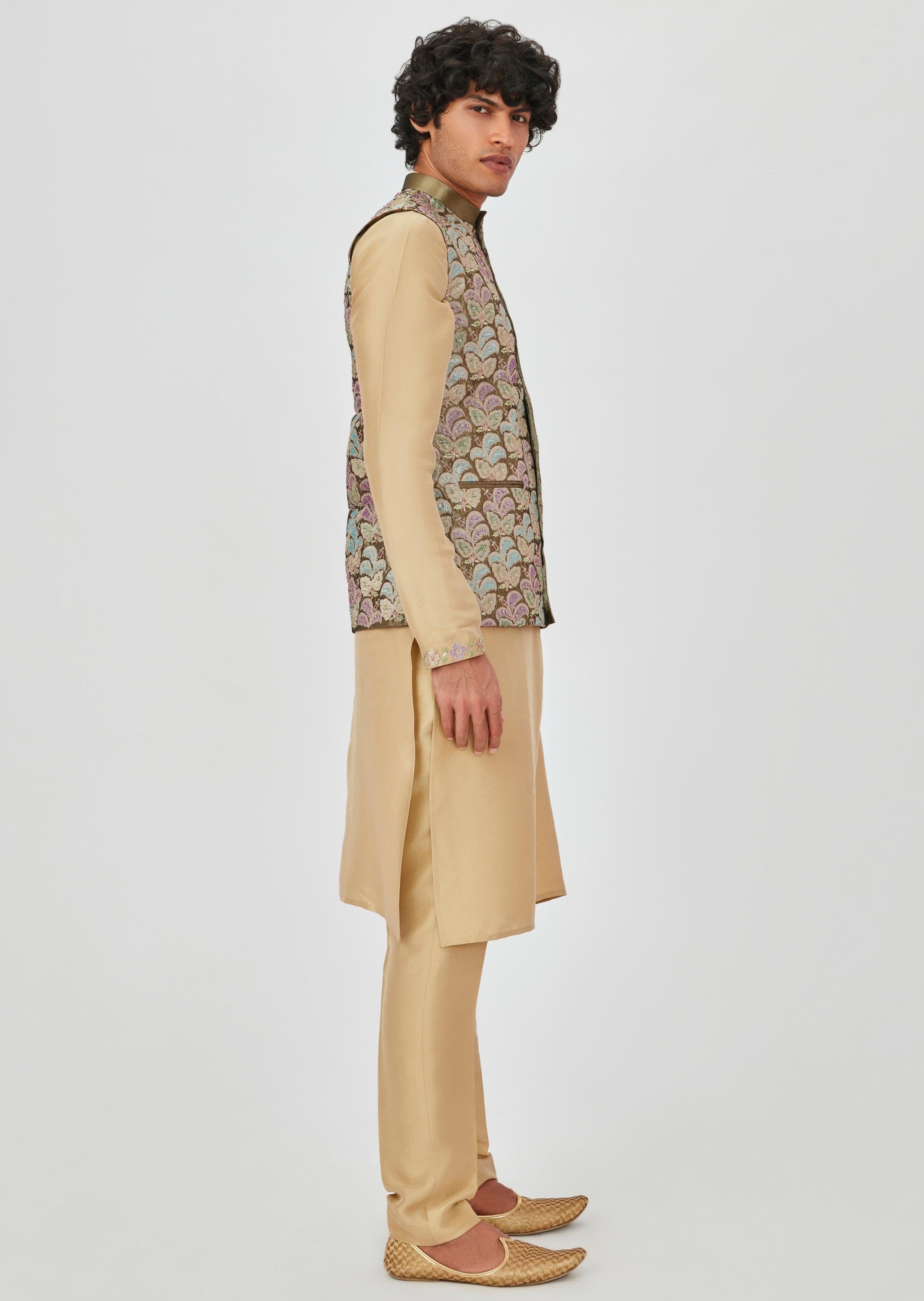 Arman Kurta Set