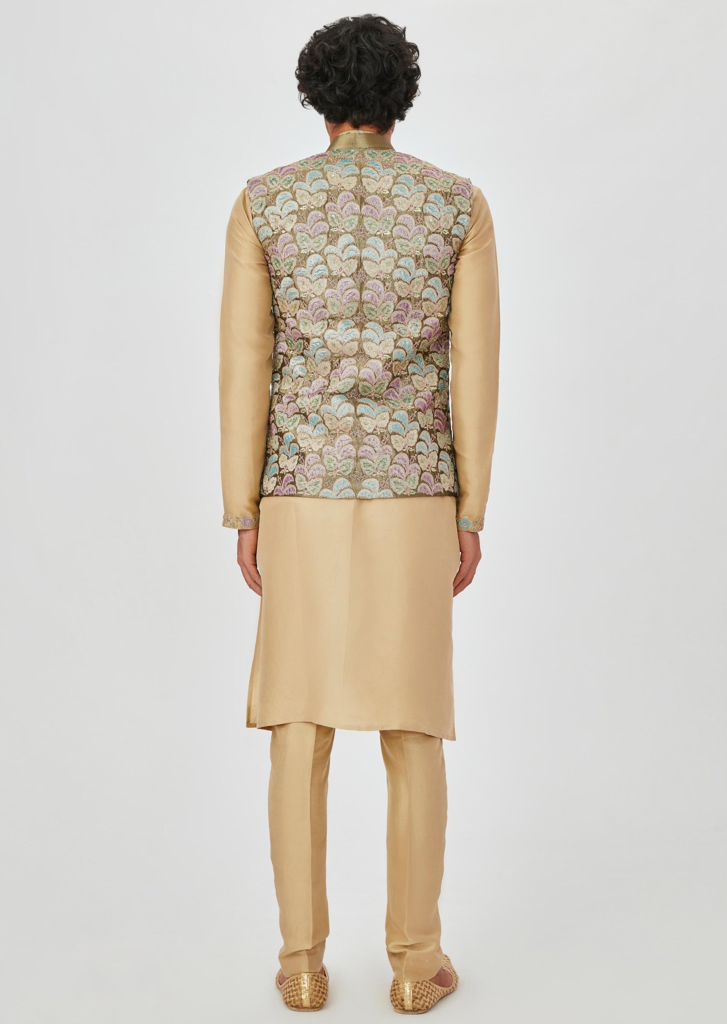 Arman Kurta Set
