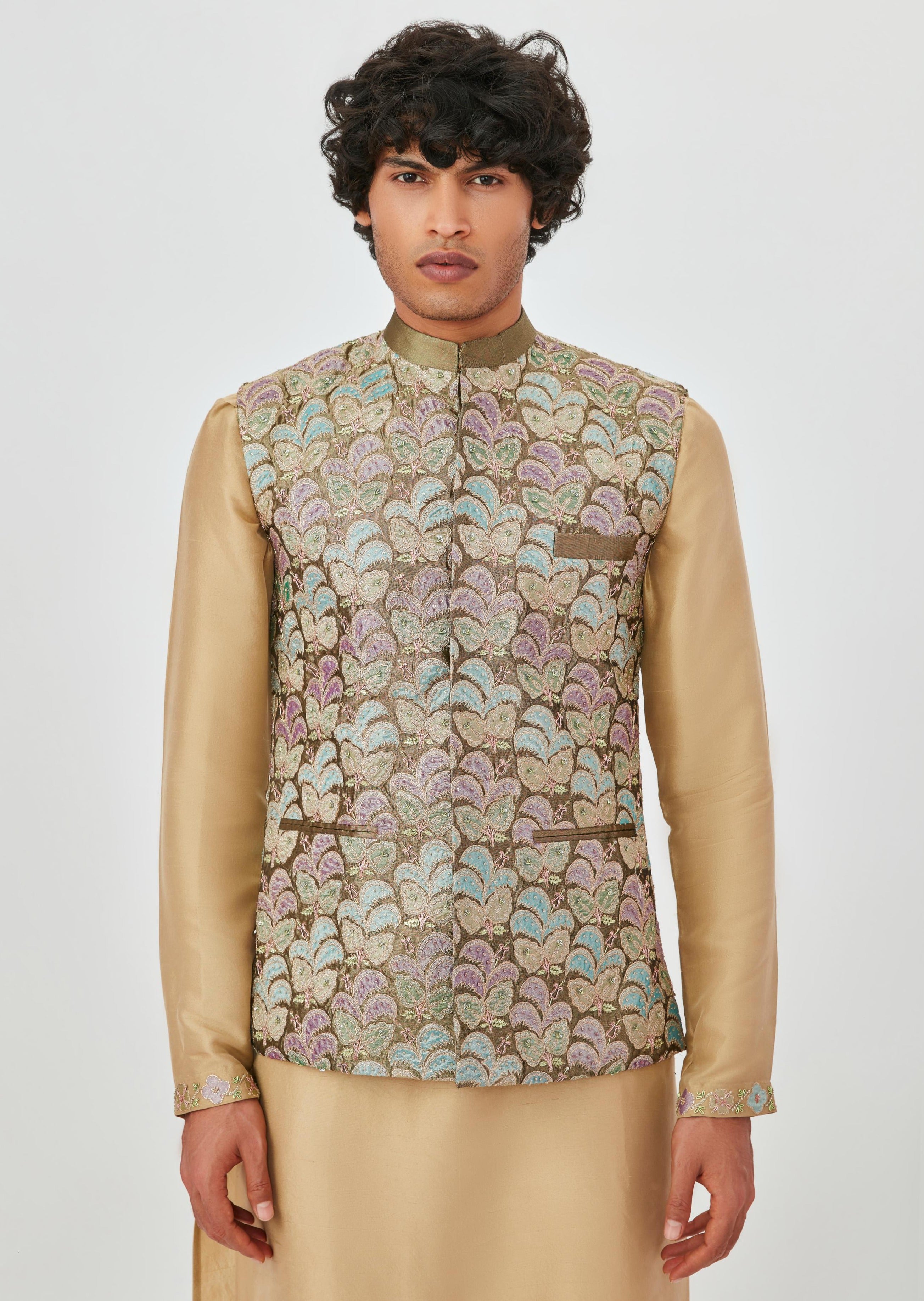 Arman Kurta Set