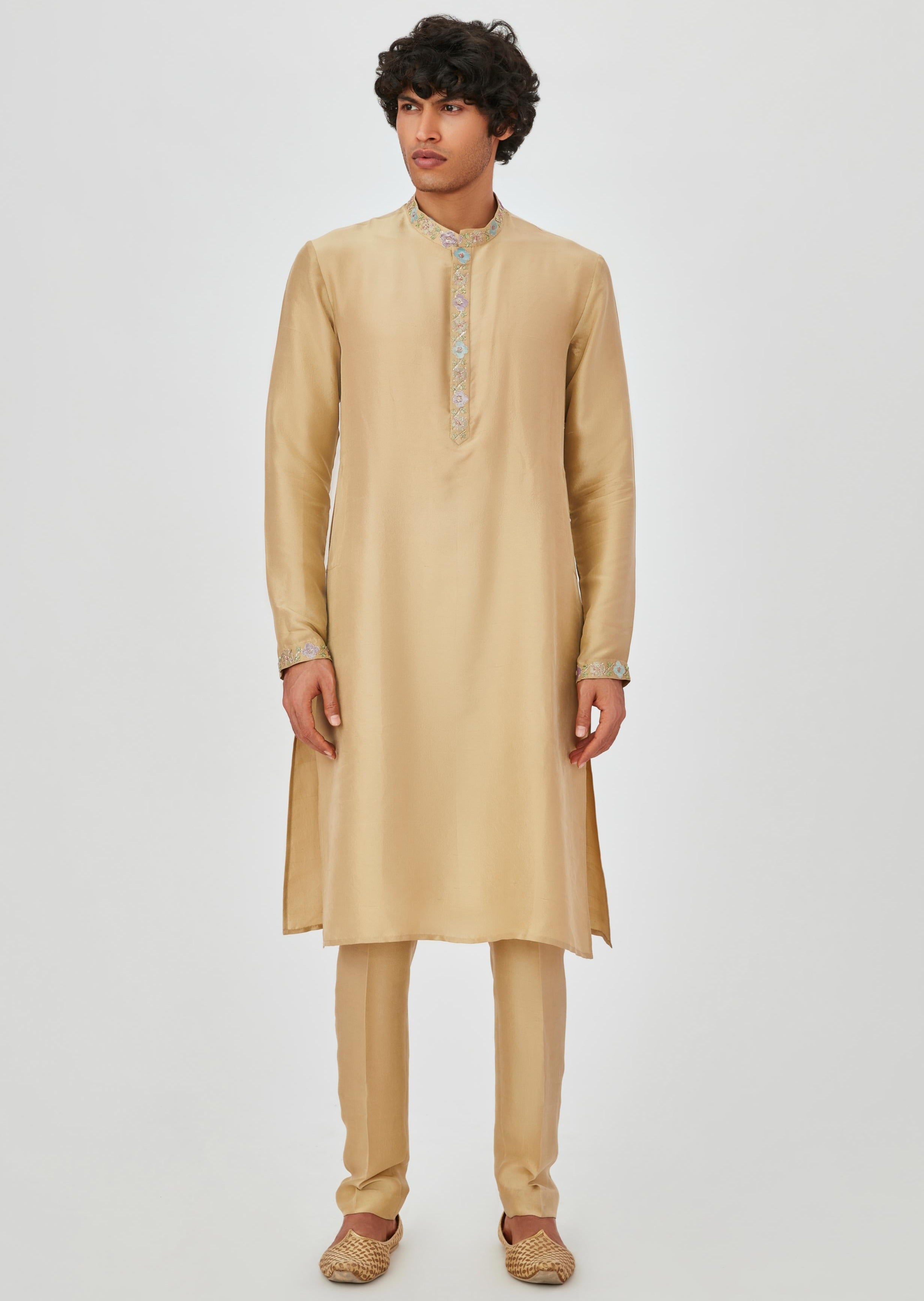 Arman Kurta Set