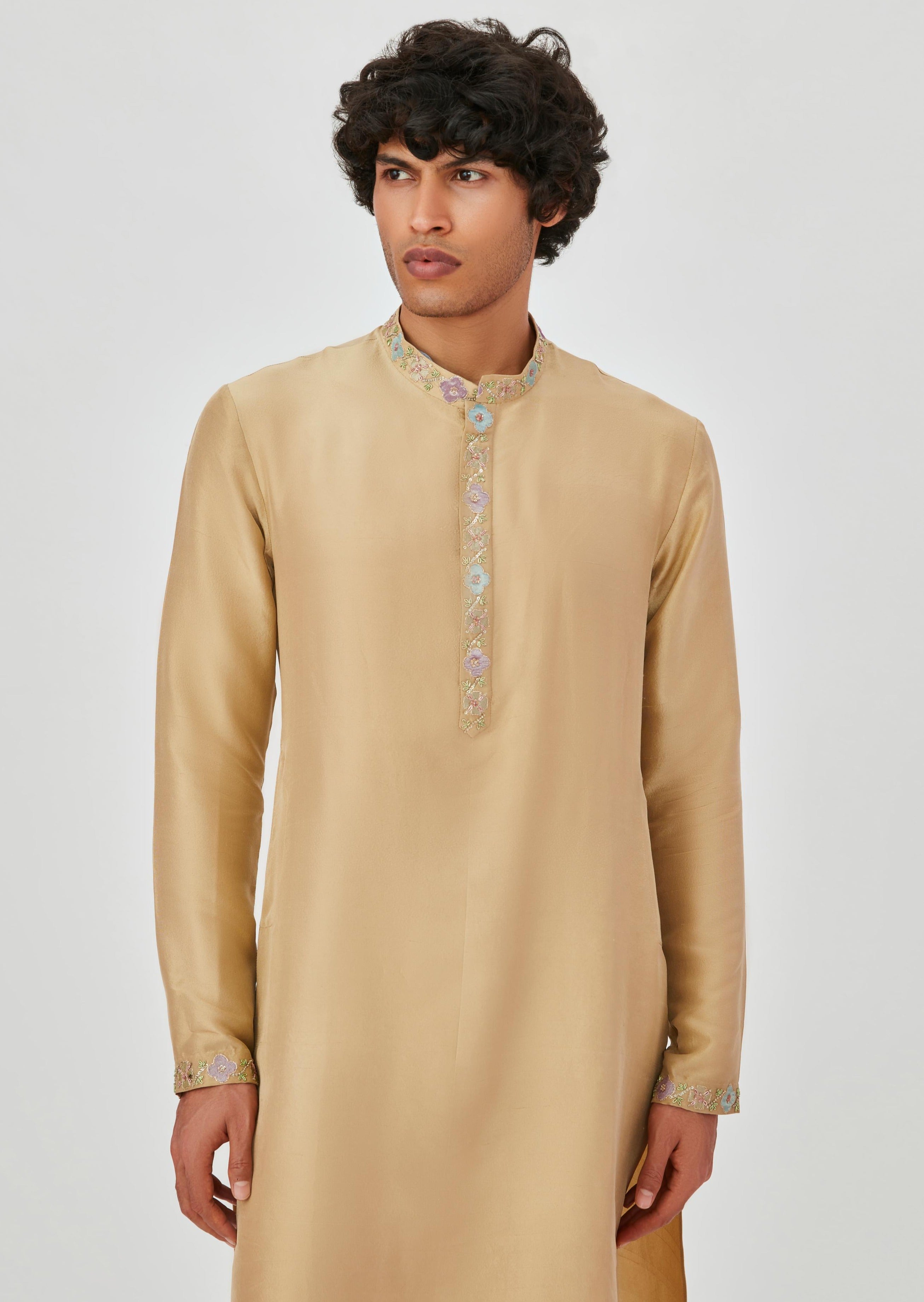 Arman Kurta Set
