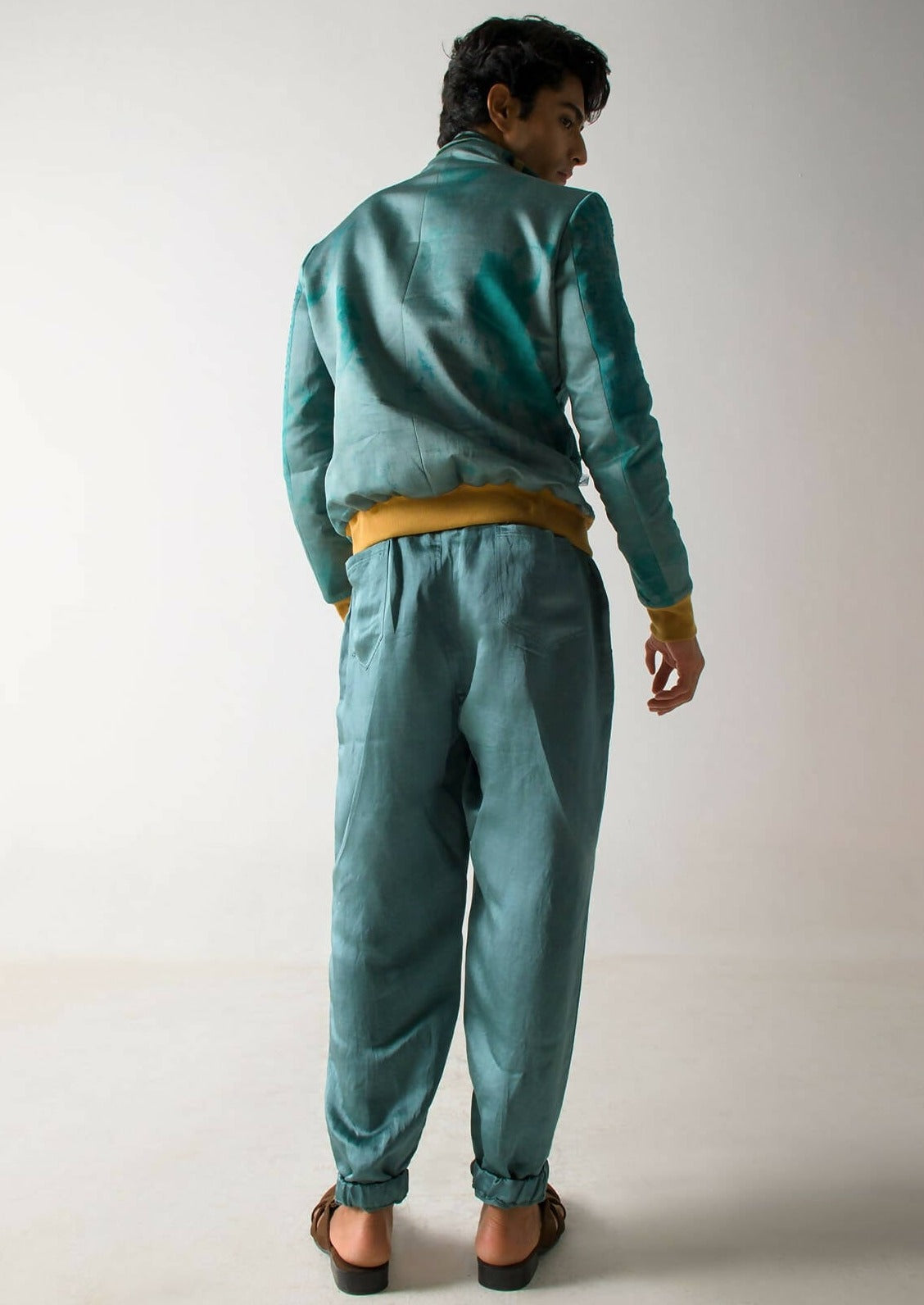 Chateau Grey Jogger