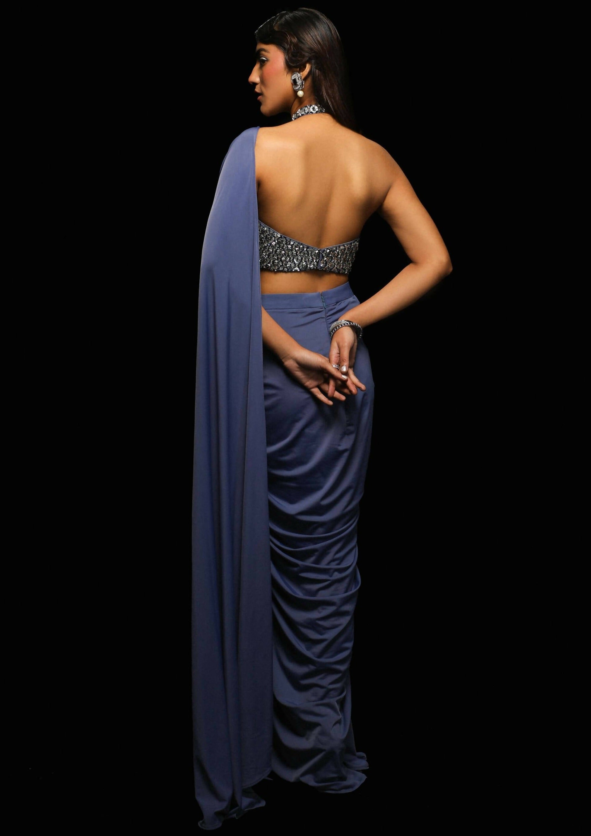 Caelia Sari