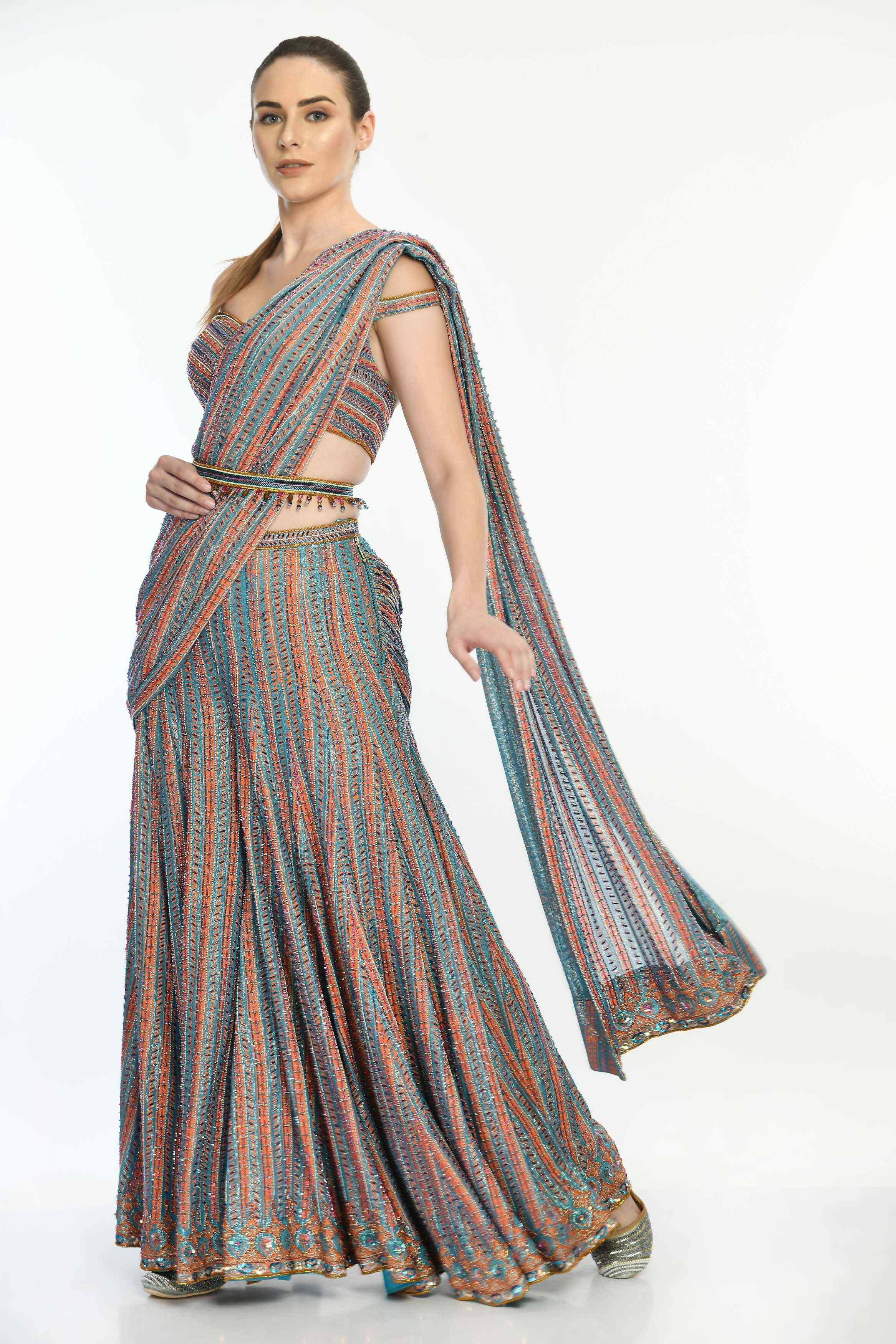 Aliza Sari Sharara
