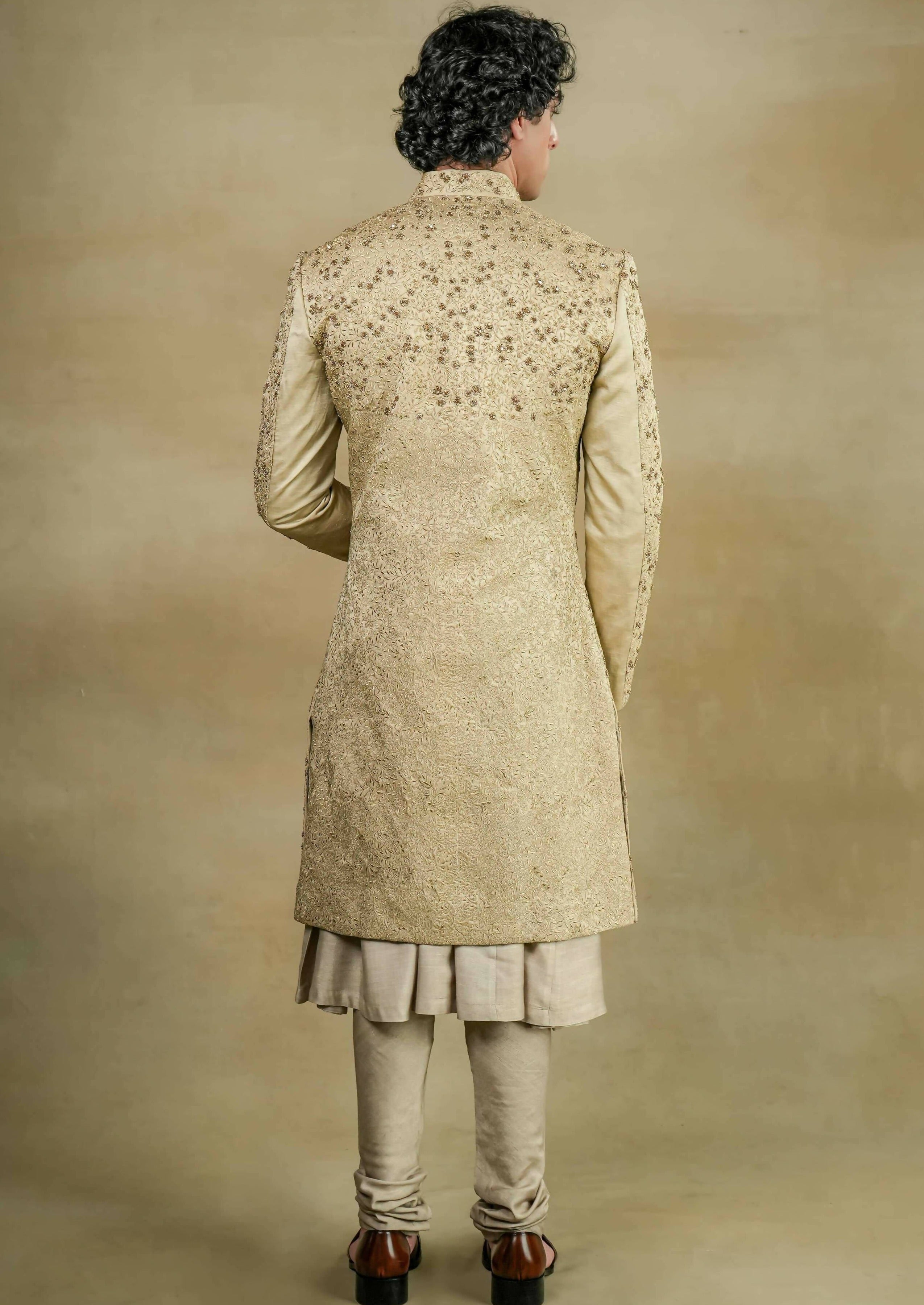 Sandune Sherwani