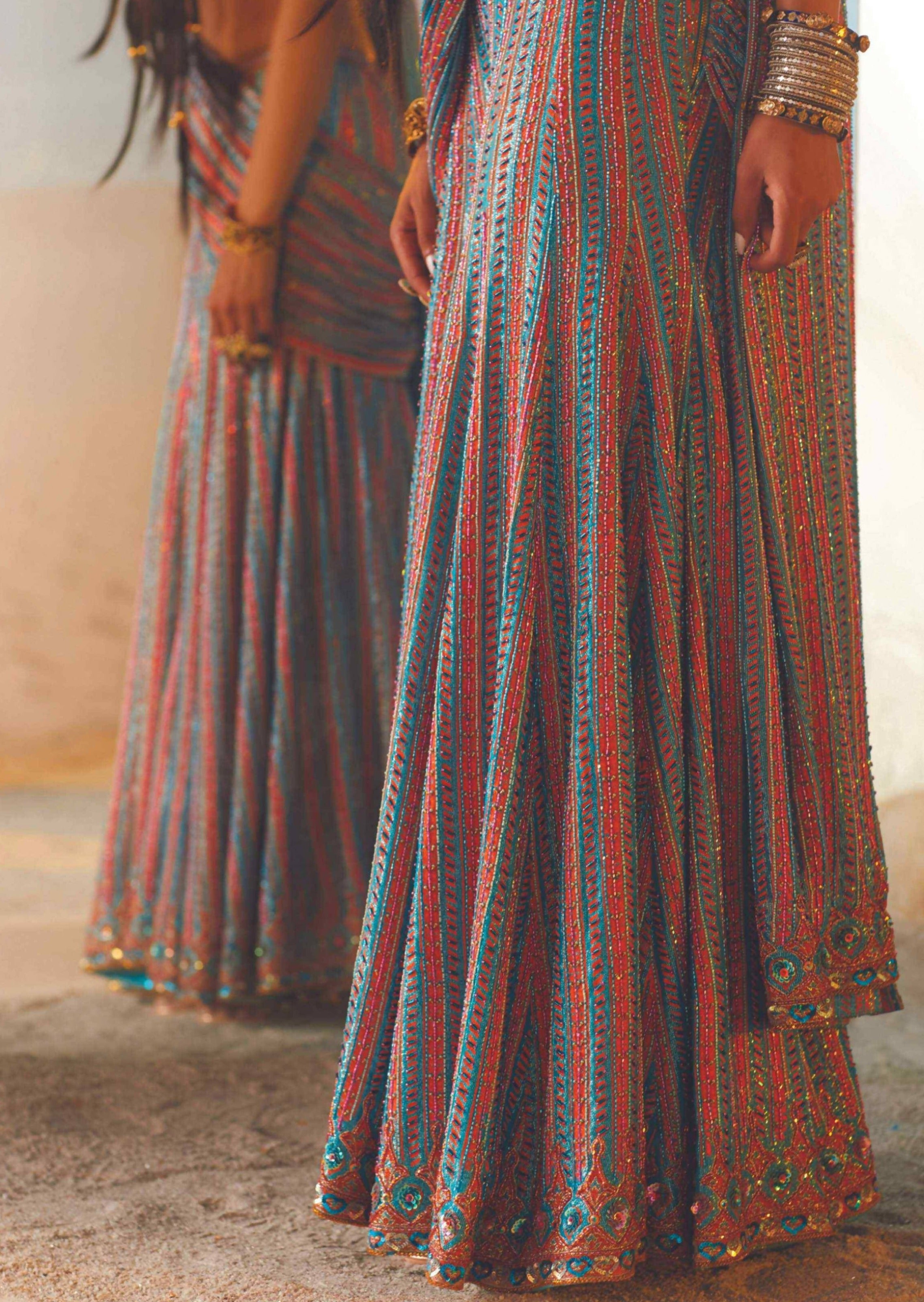 Aliza Sari Sharara