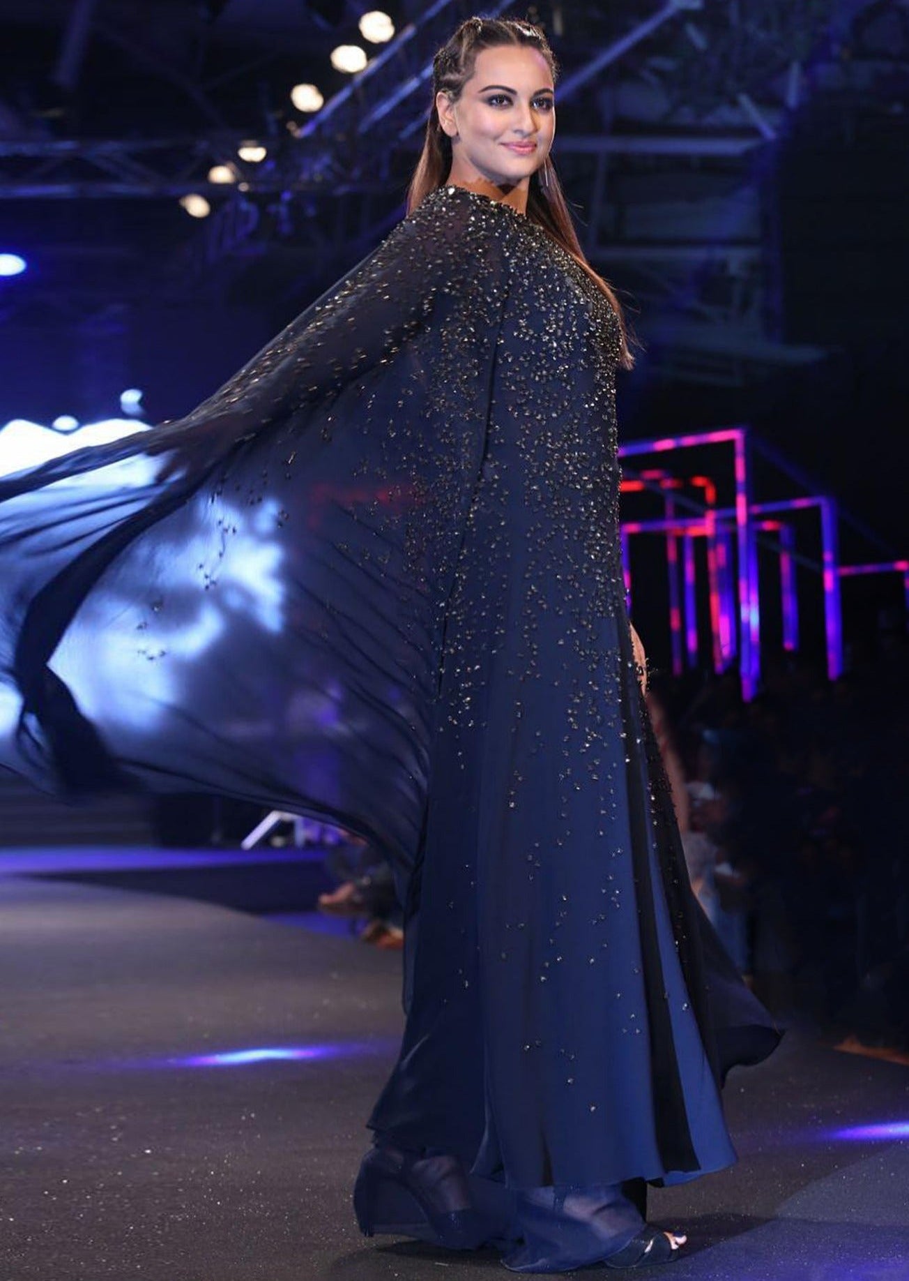 Kai Embellished Dress