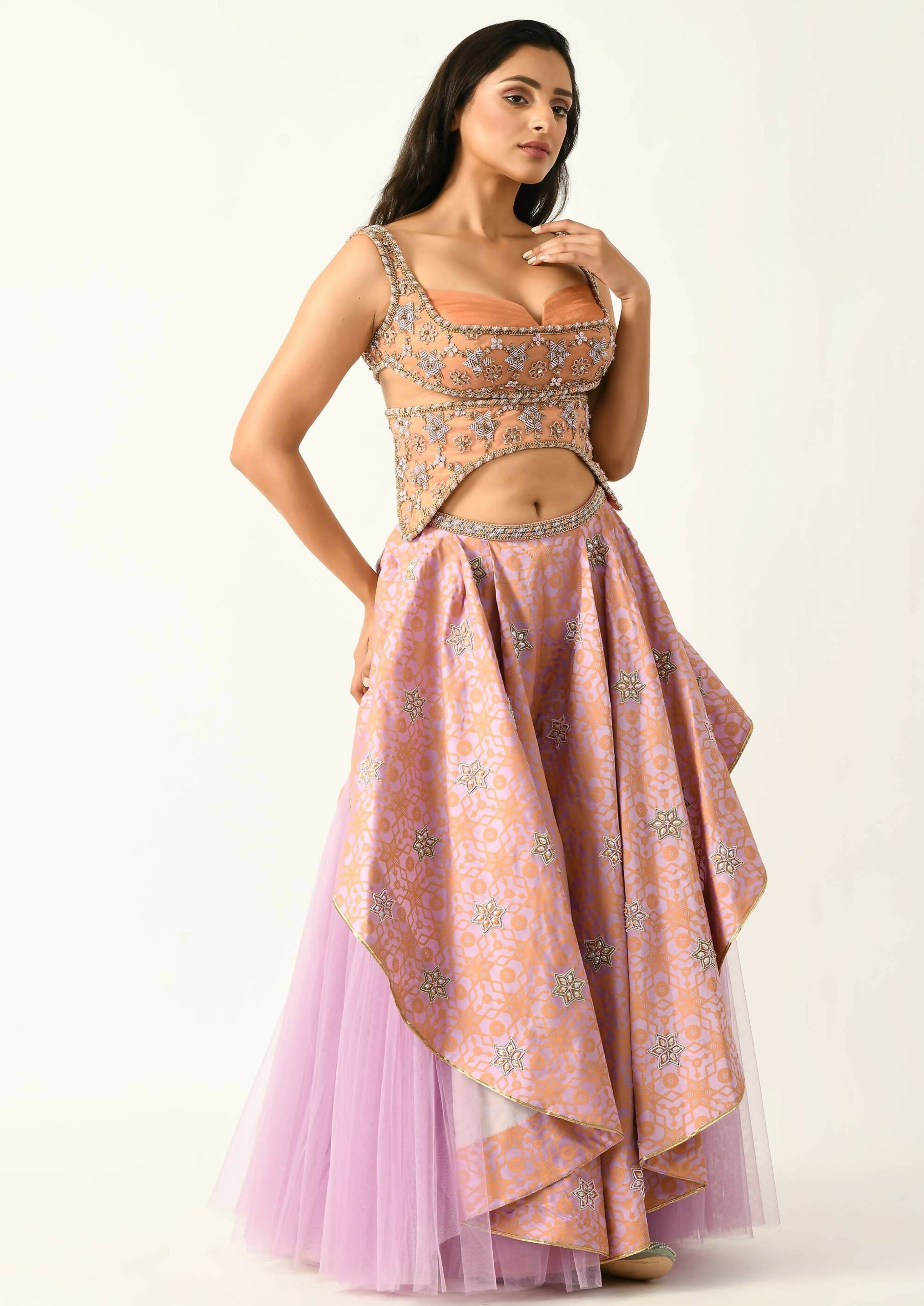 Zaina Co-Ord Set