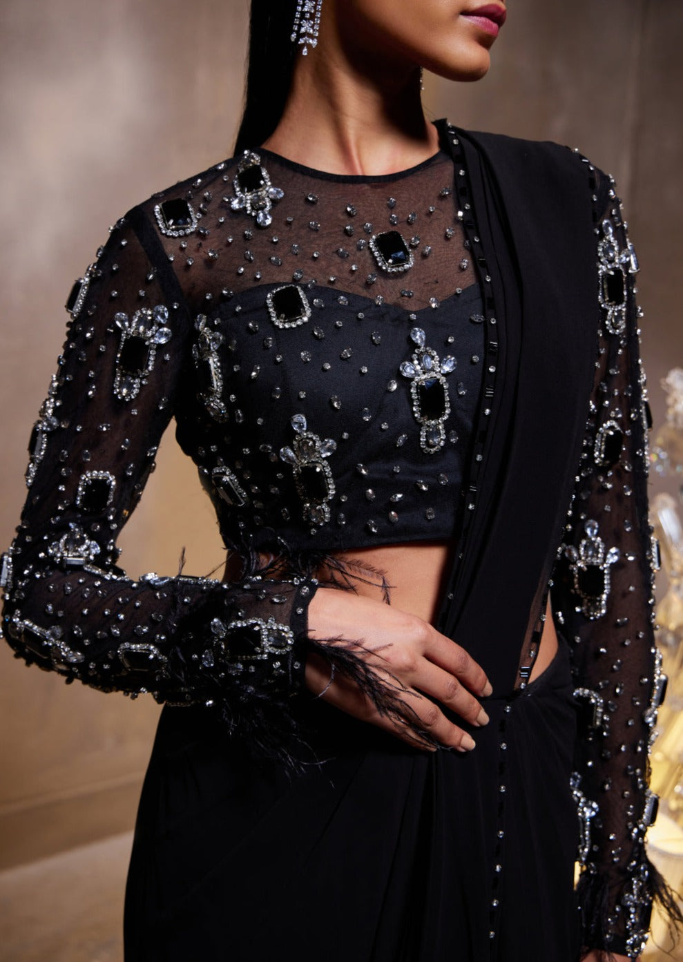 Diana Sari Set