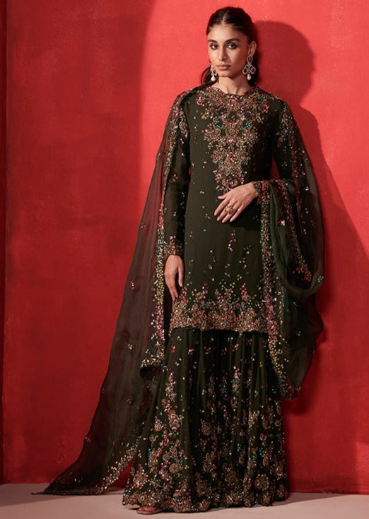Claire Sharara Set