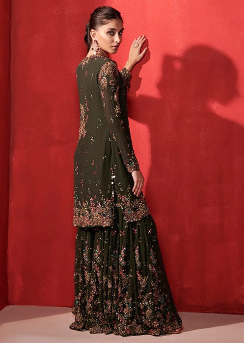 Claire Sharara Set
