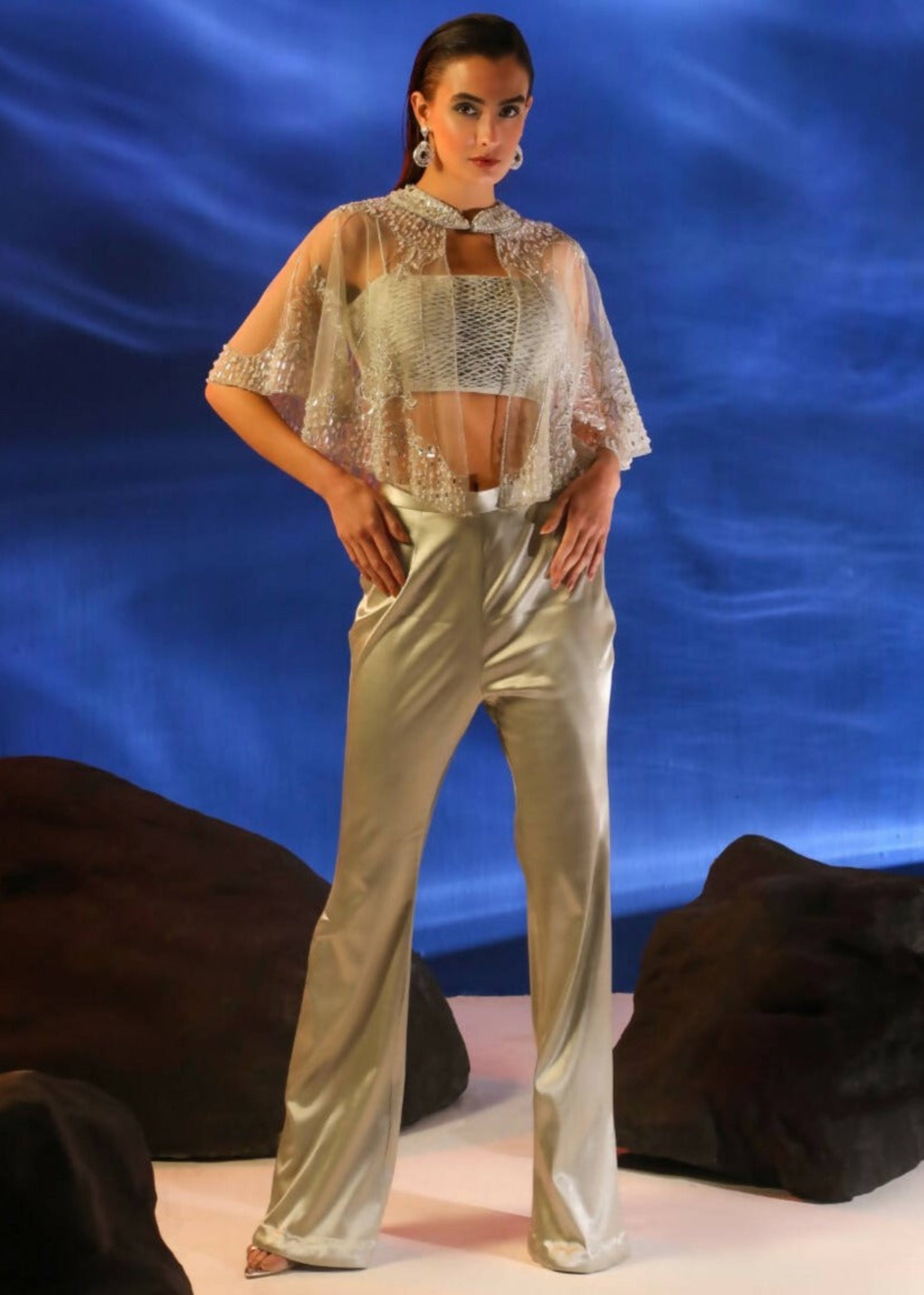 Kelpie Co-Ord Set
