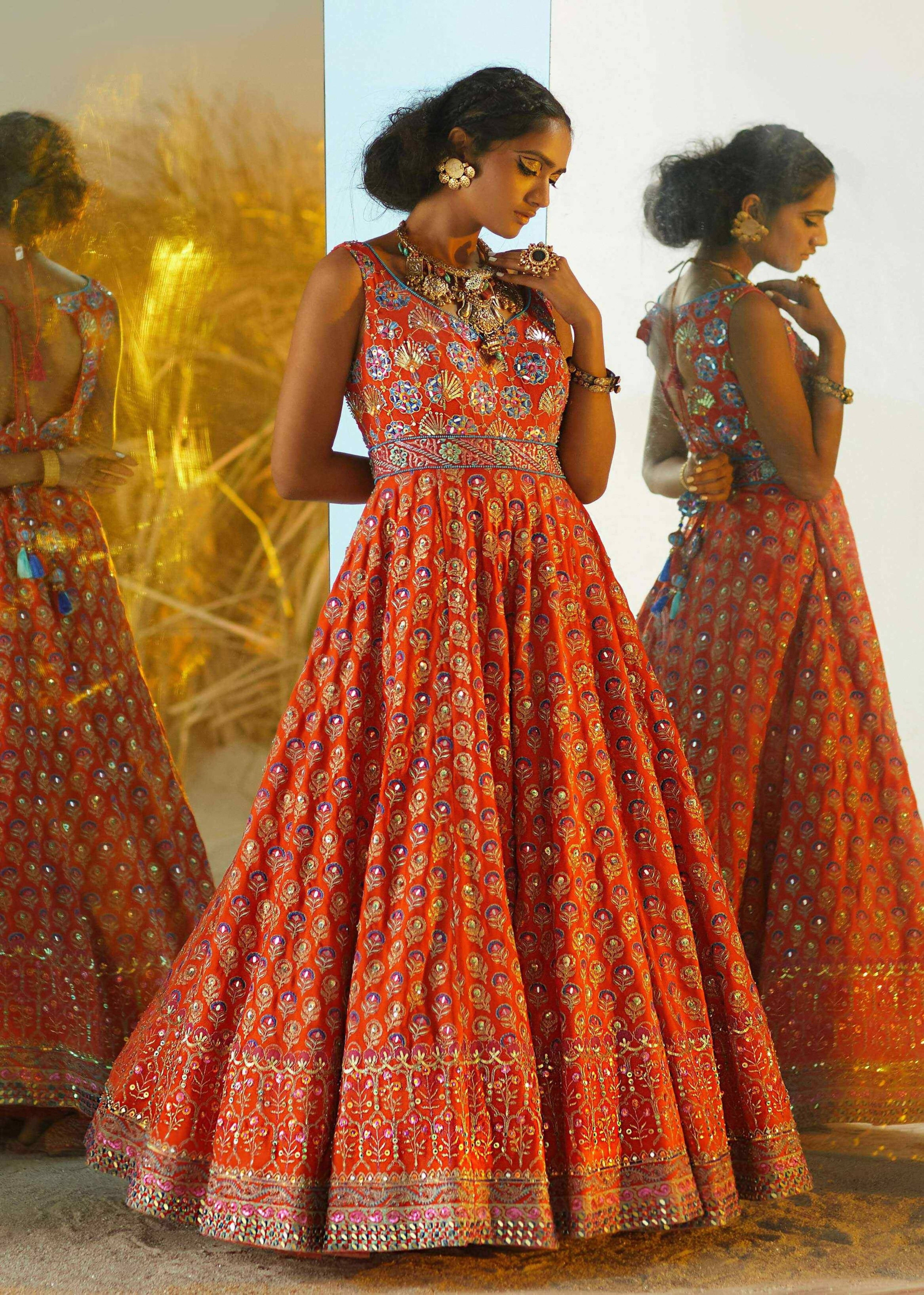 Inara Anarkali