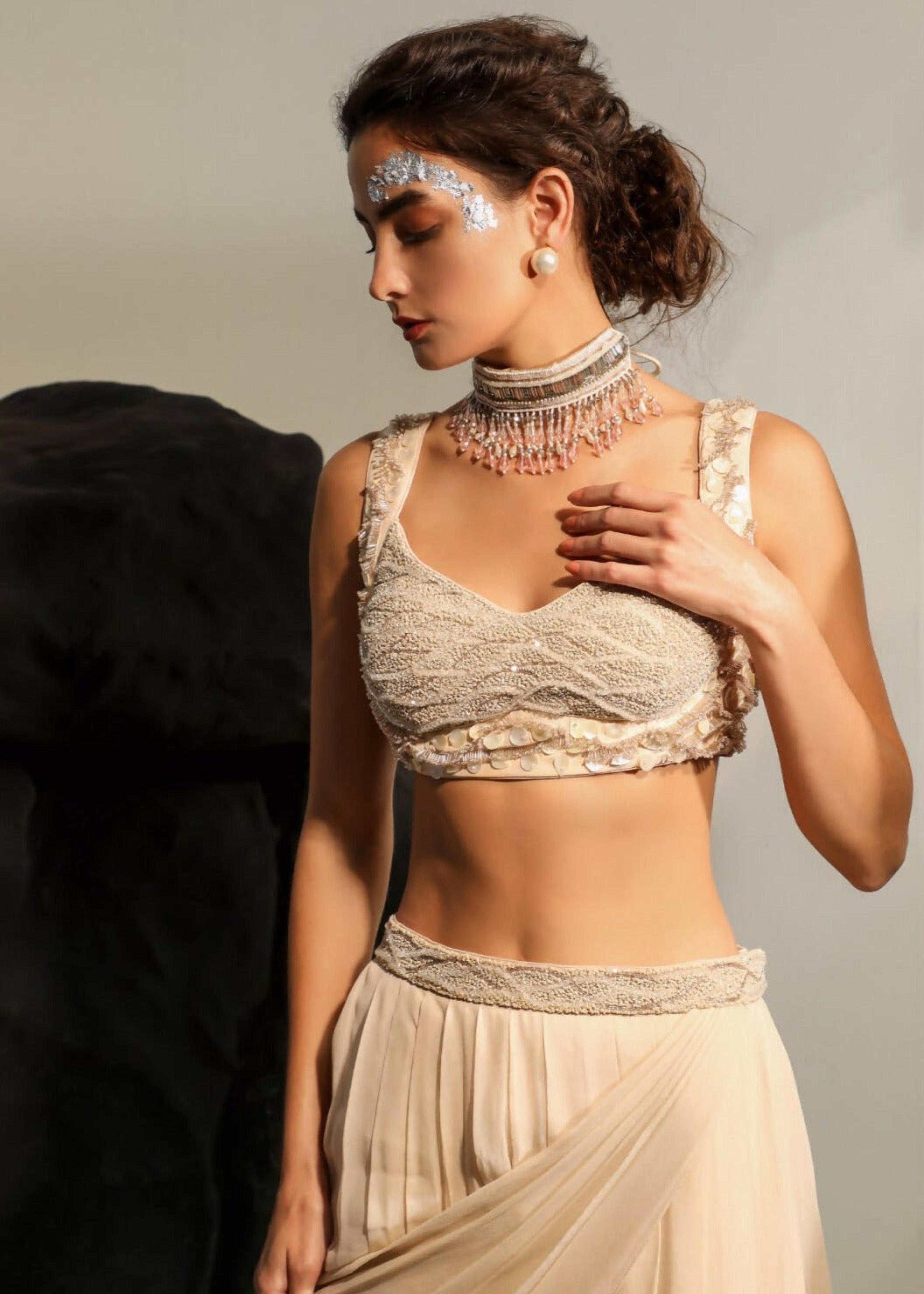 Maribelle Drape