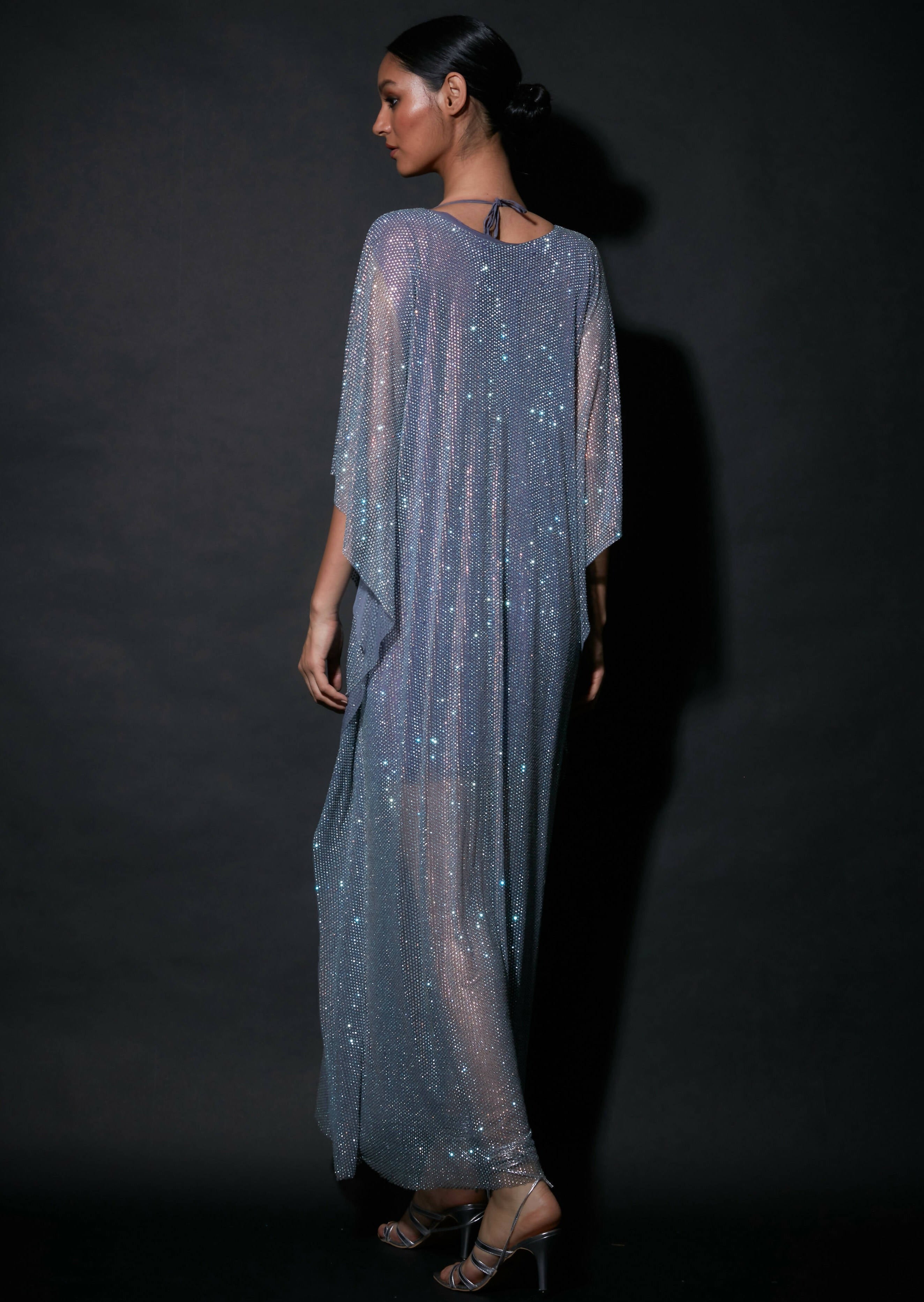 Luxxybliss Kaftan - NYRAA