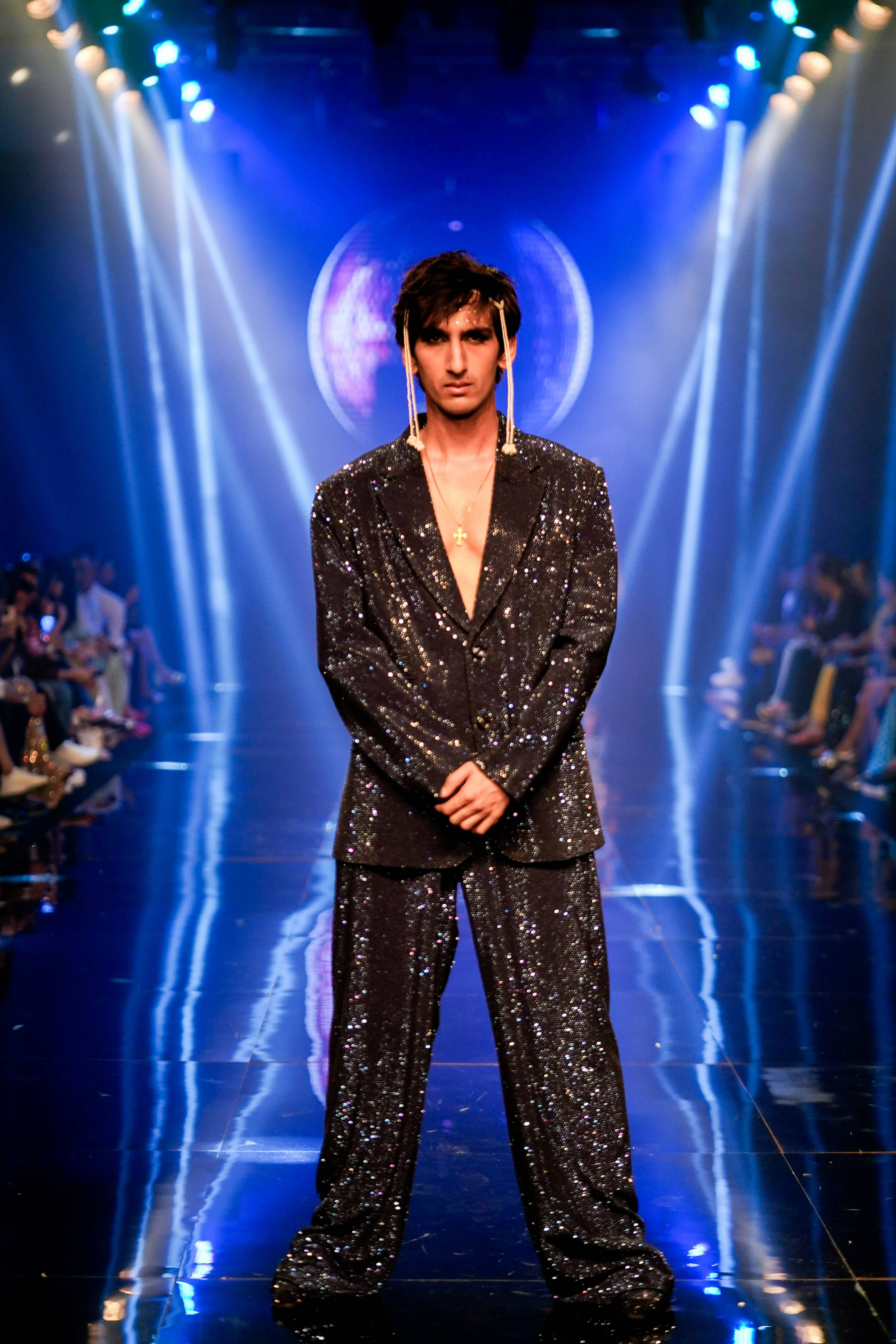 Taliesin Suit Set - NYRAA