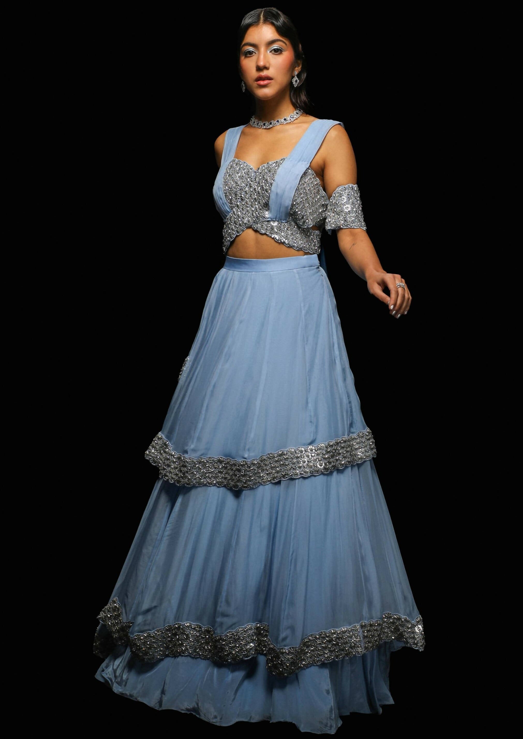 Selenia Set