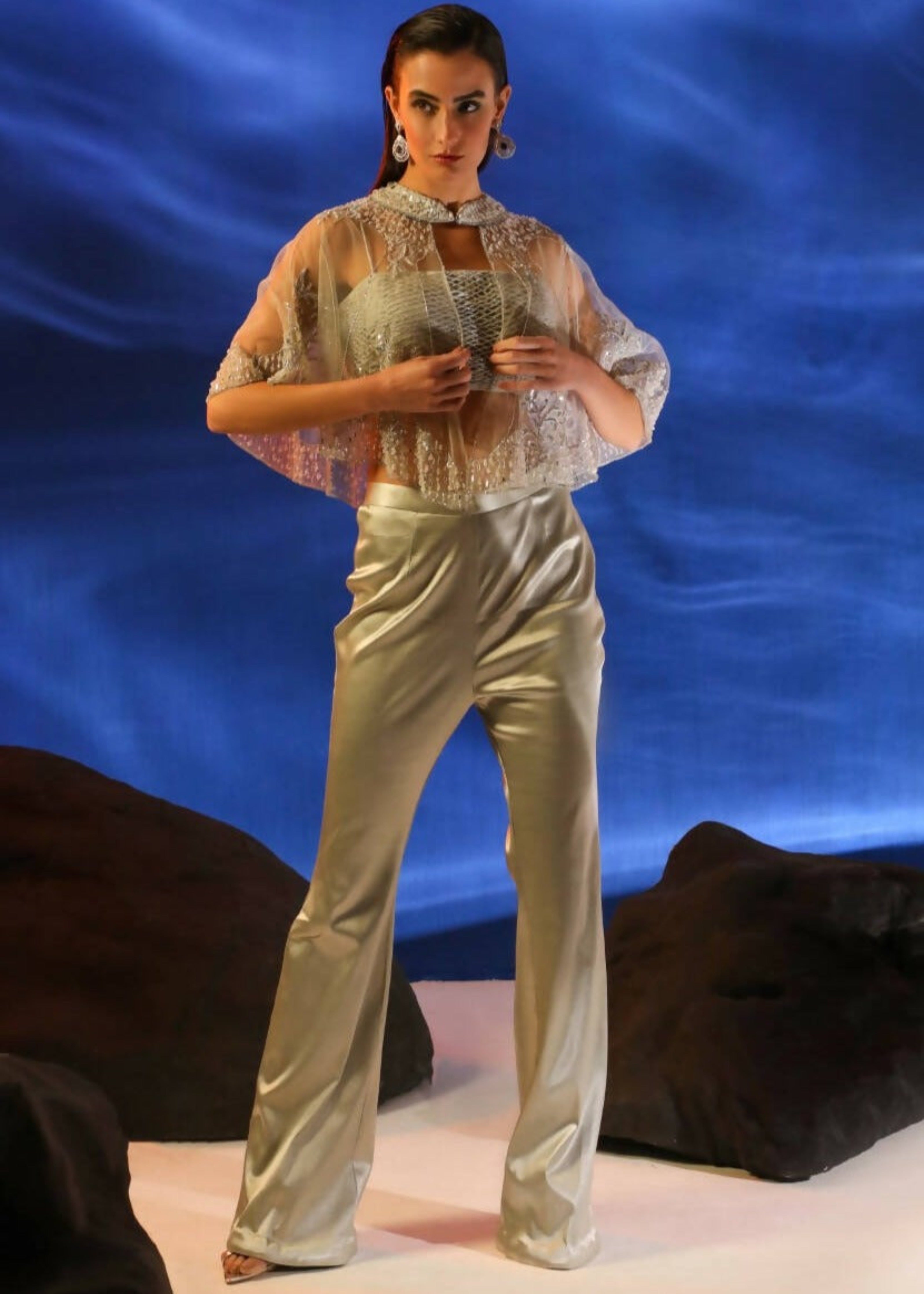 Kelpie Co-Ord Set