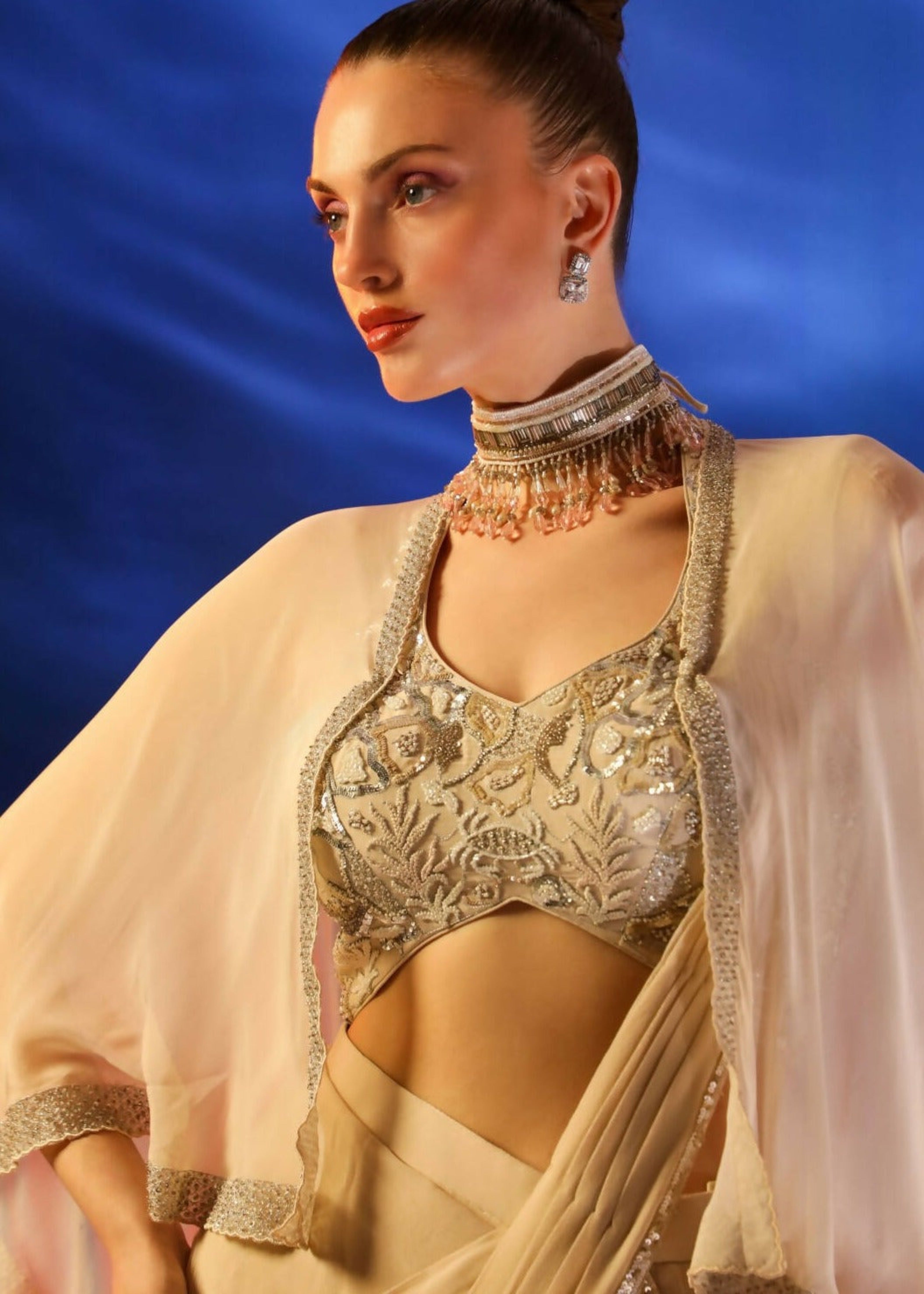 Ceto Sari