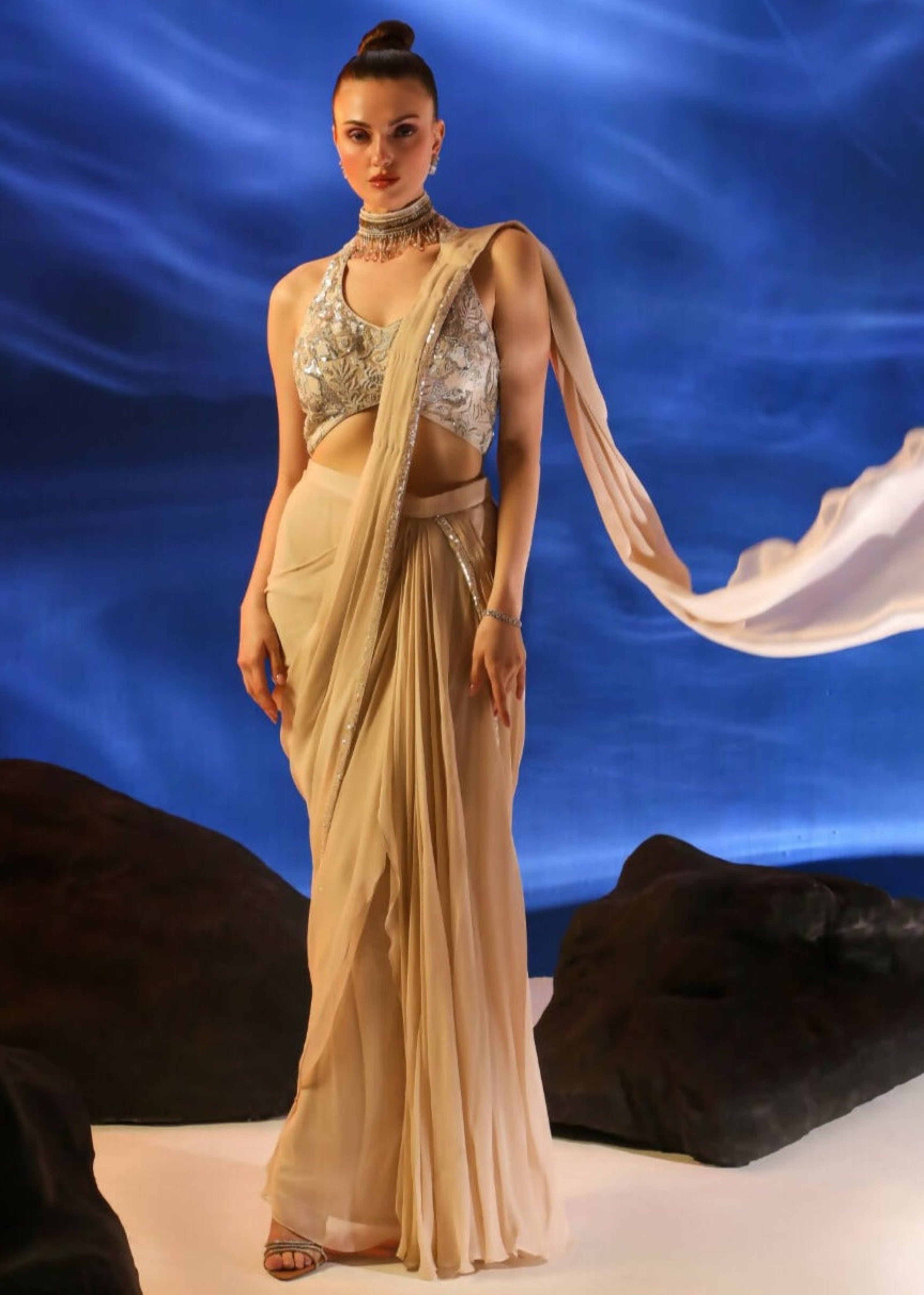 Ceto Sari