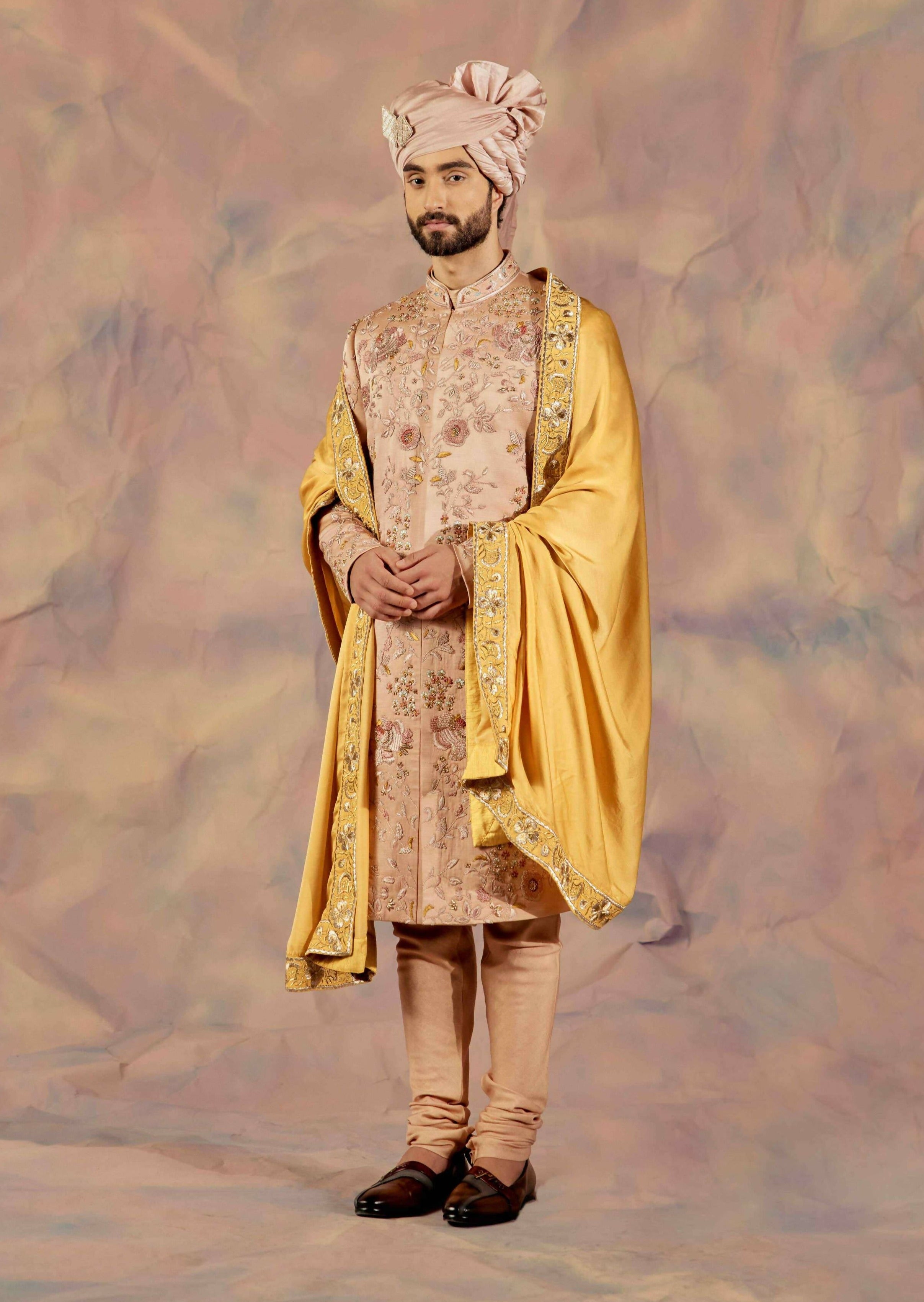 Sante Sherwani Set
