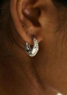 Rekha (Silver)