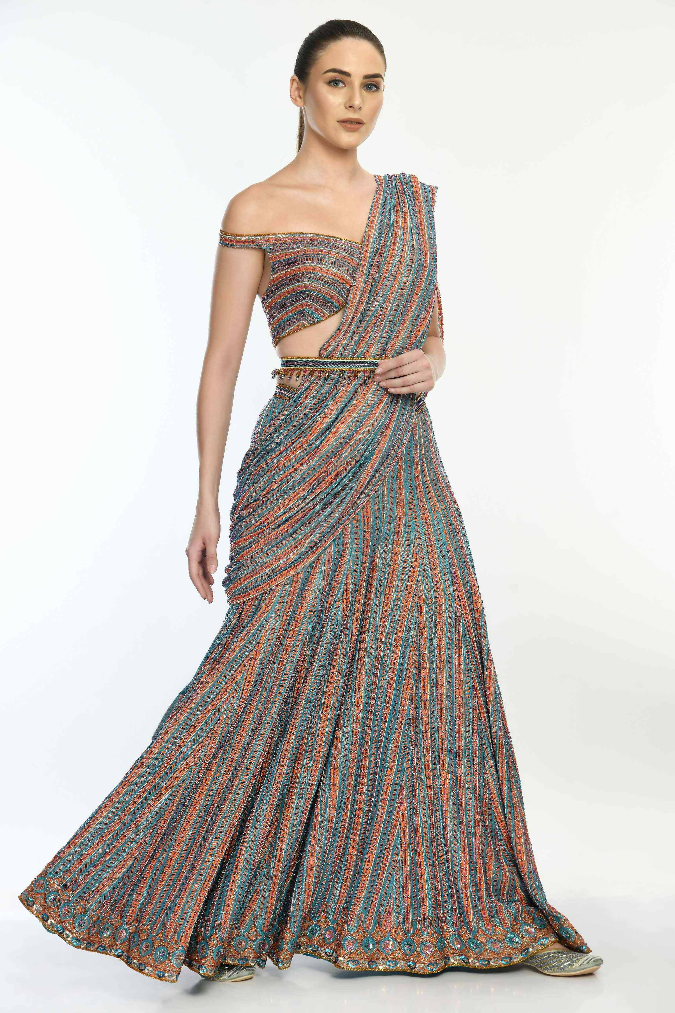 Aliza Sari Sharara