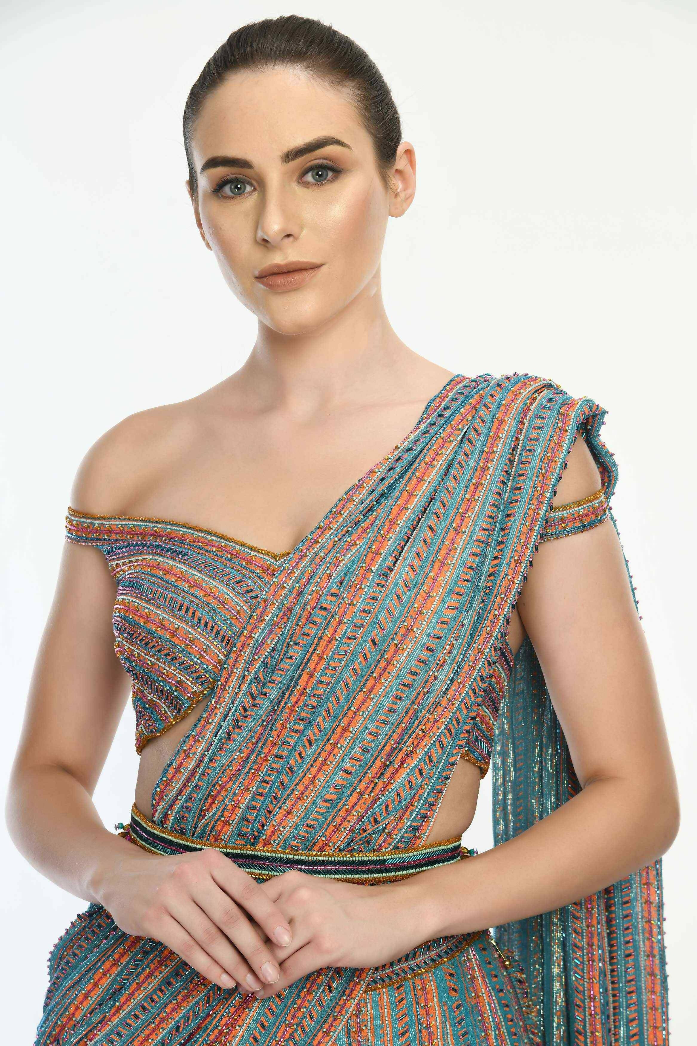 Aliza Sari Sharara