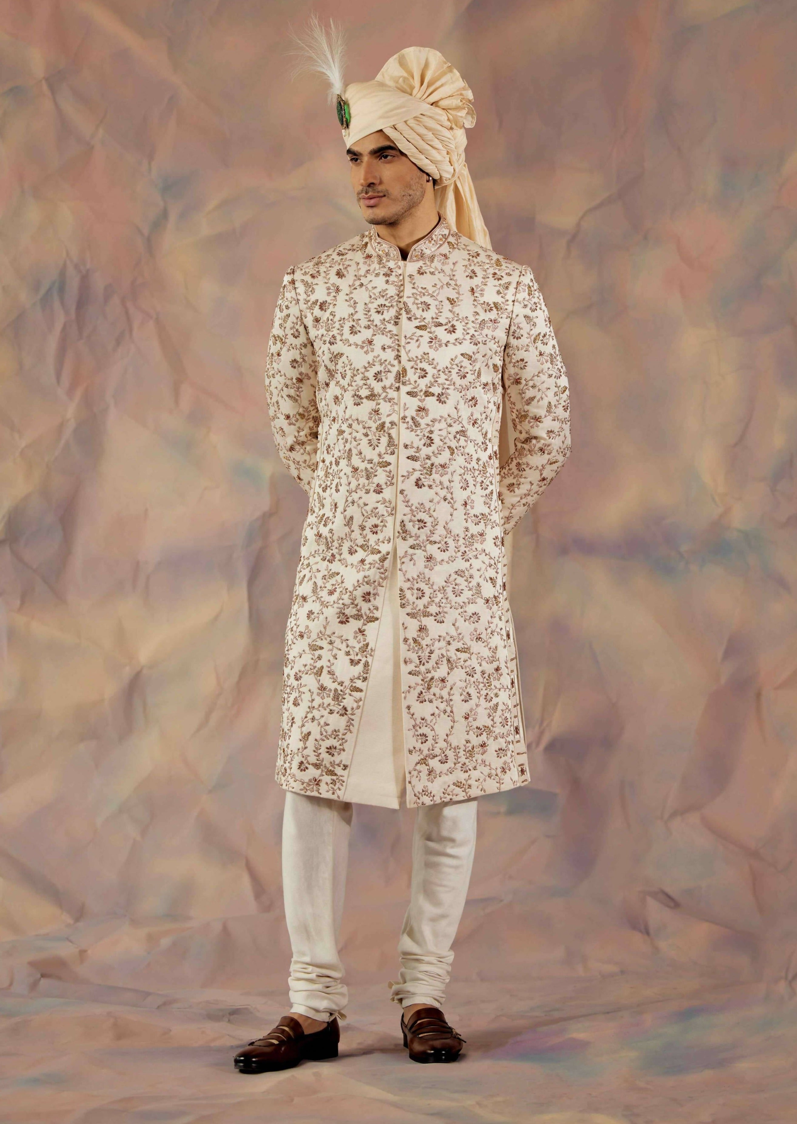 Rendezvous Sherwani