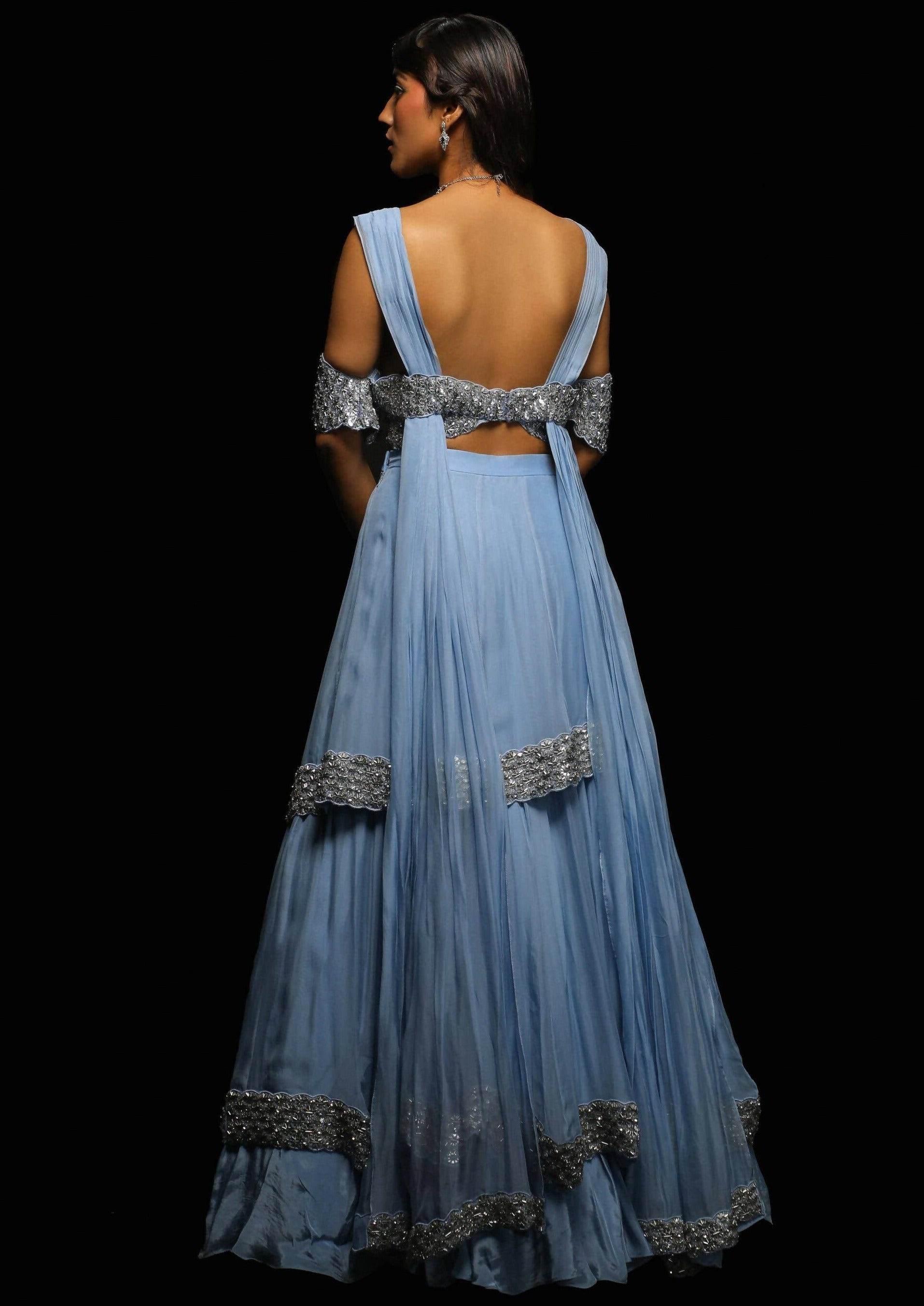 Selenia Set