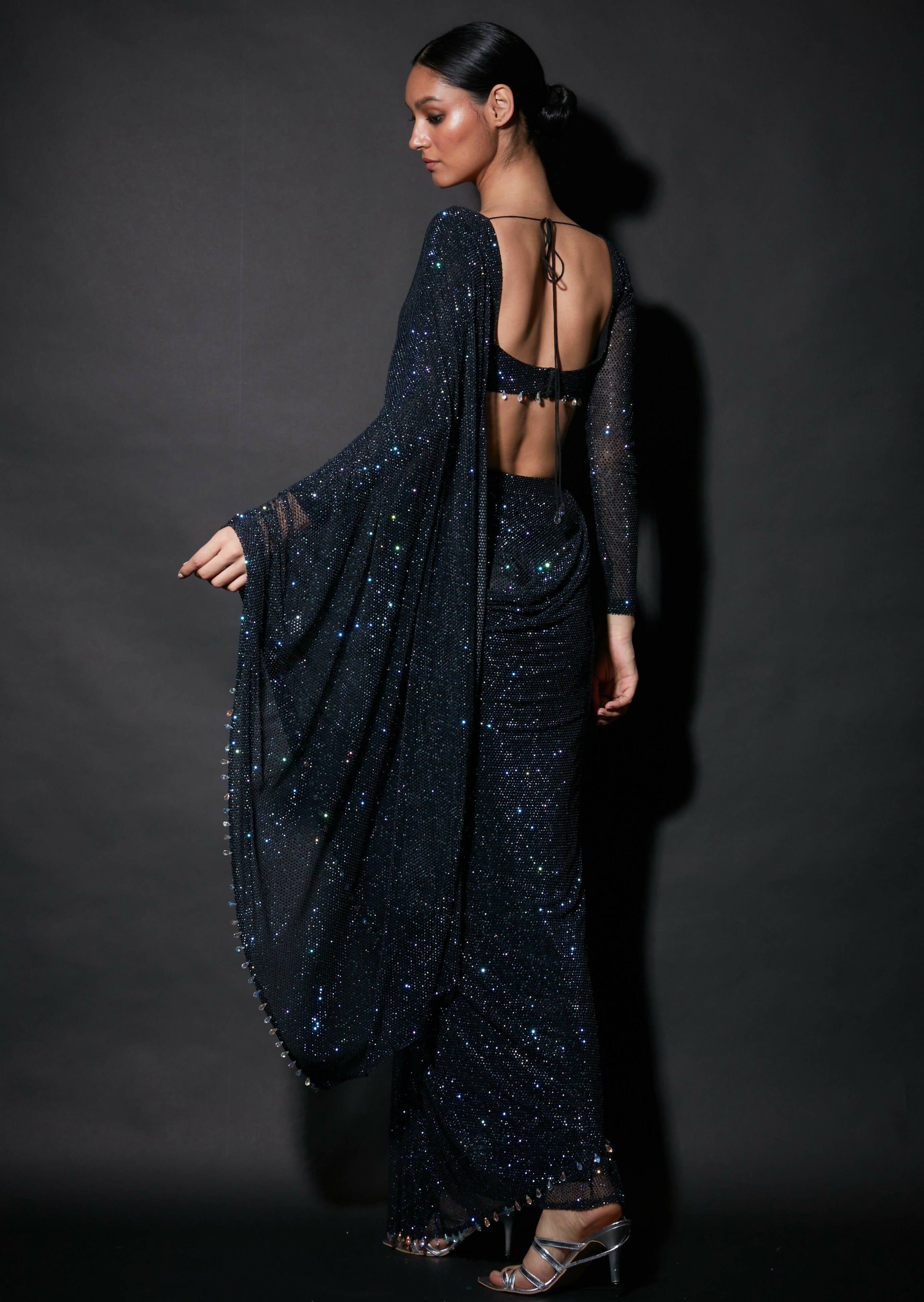 Mildred Sari - NYRAA