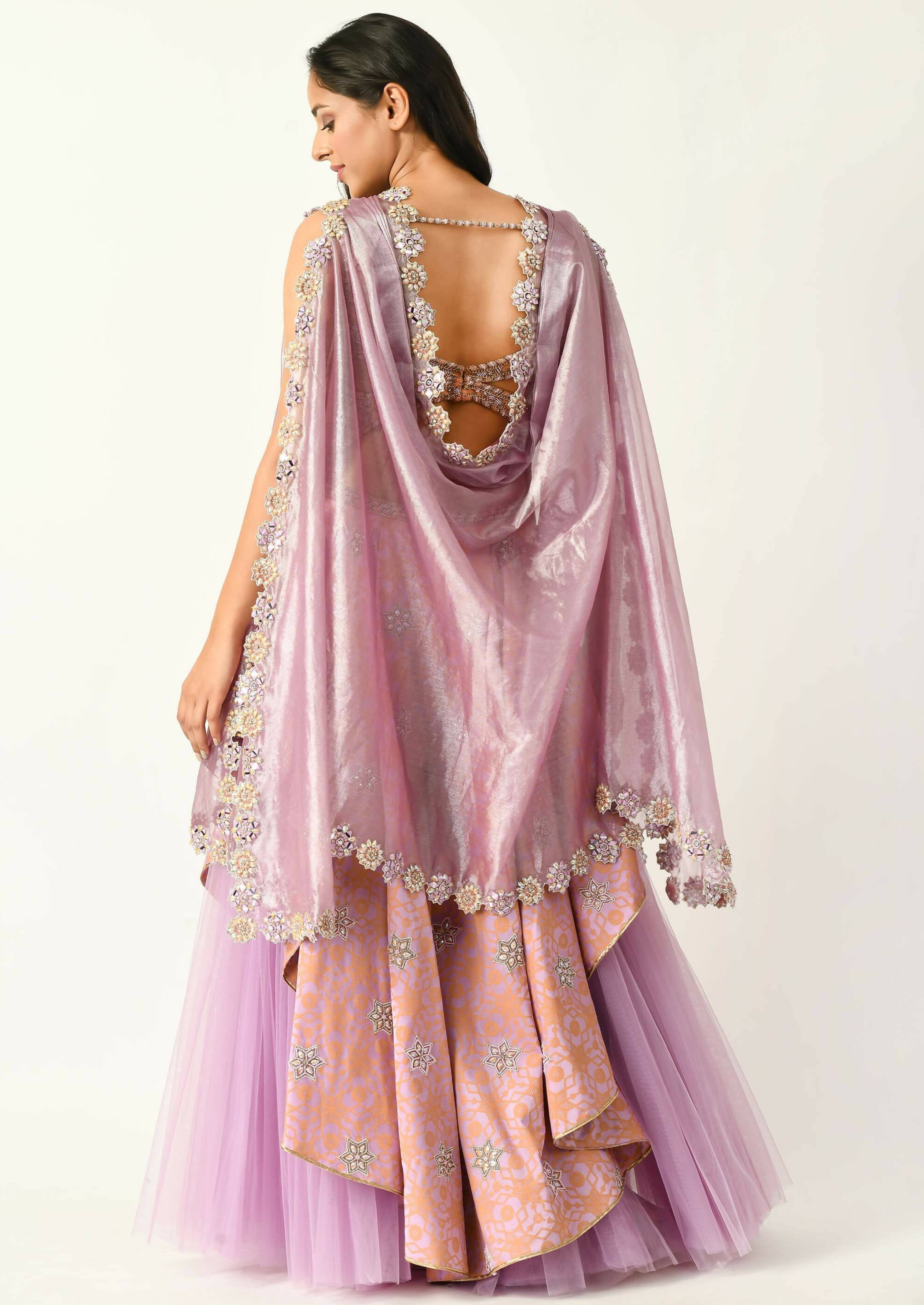 Zaina Co-Ord Set