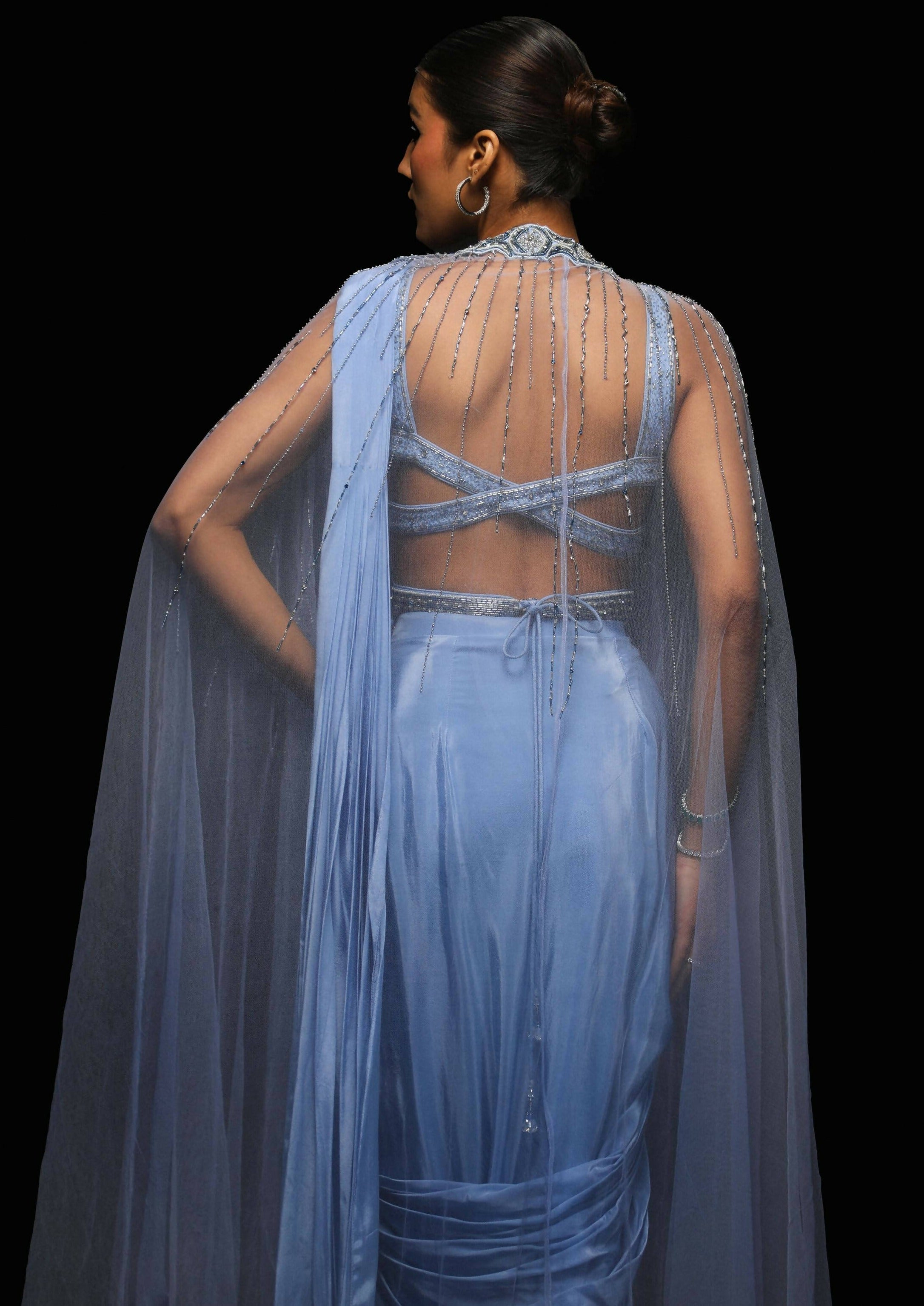 Celesti Drape