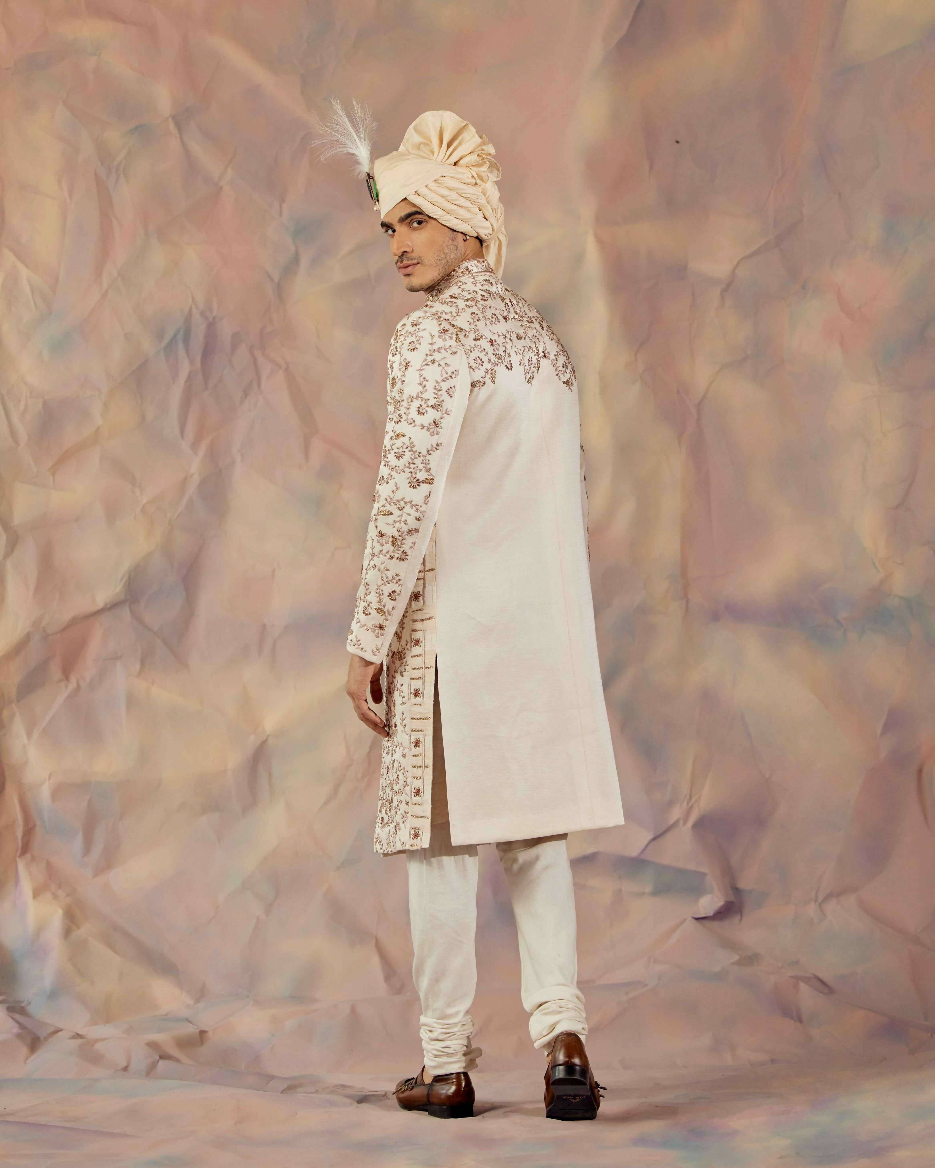 Rendezvous Sherwani