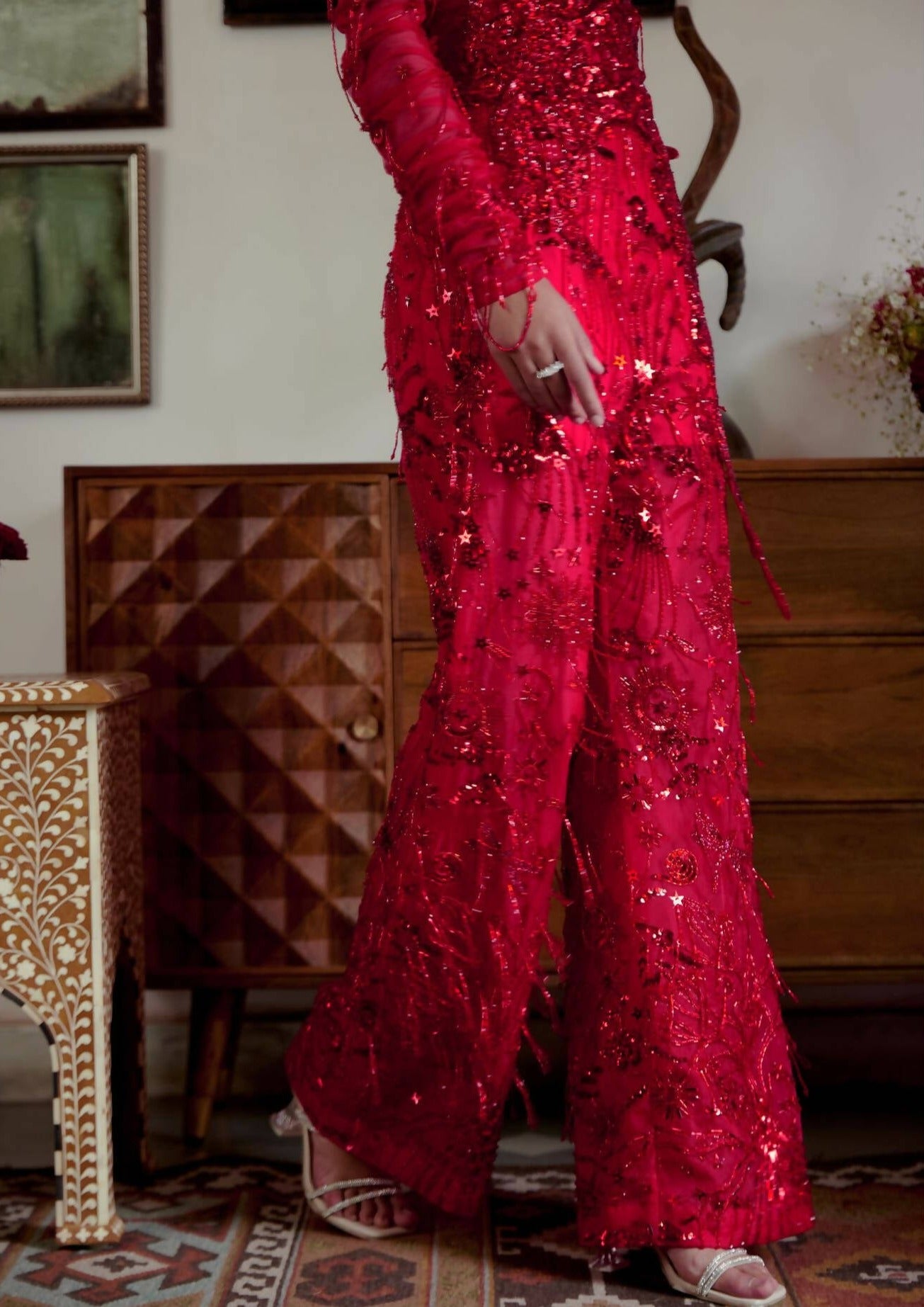 Mirha Jumpsuit