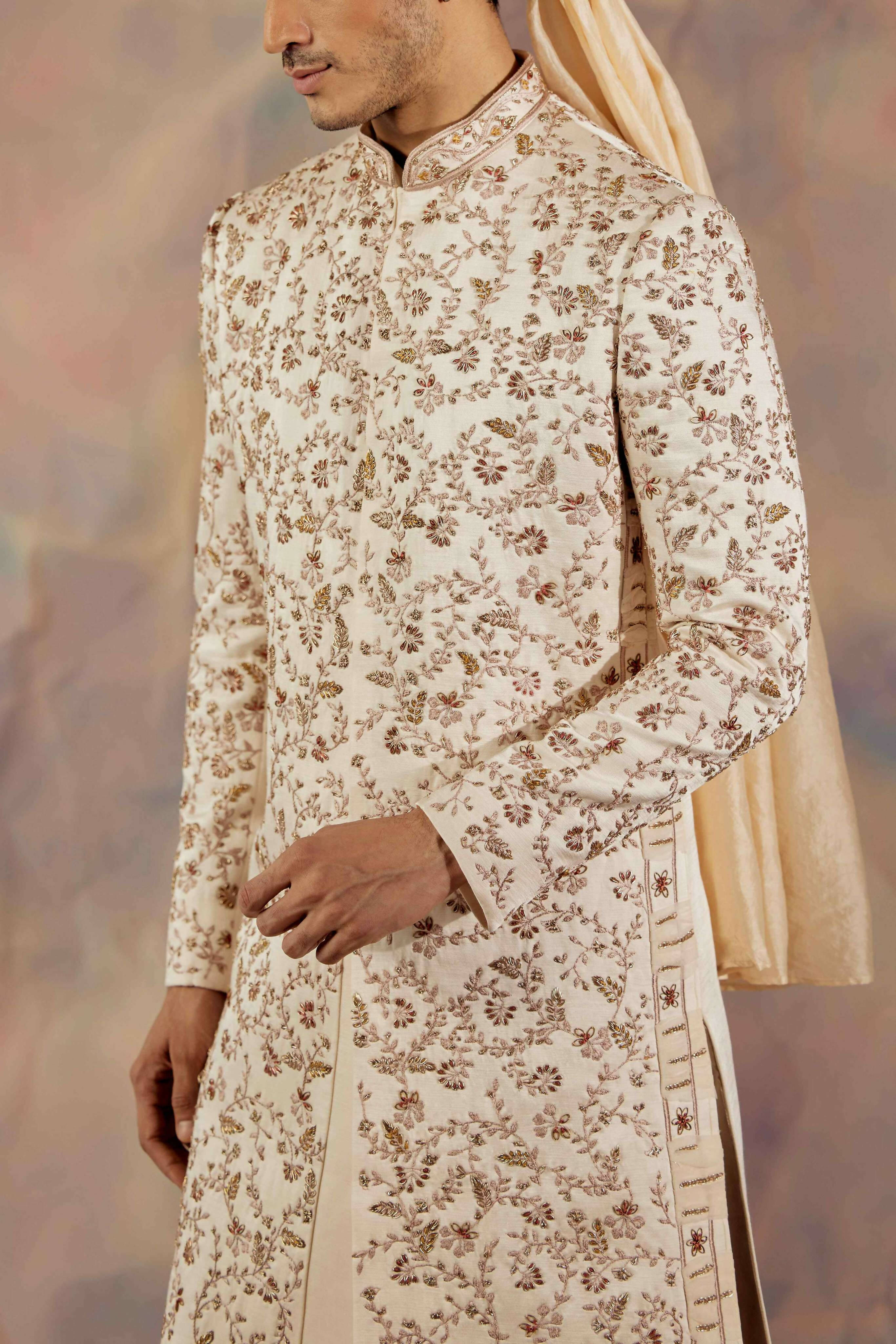 Rendezvous Sherwani