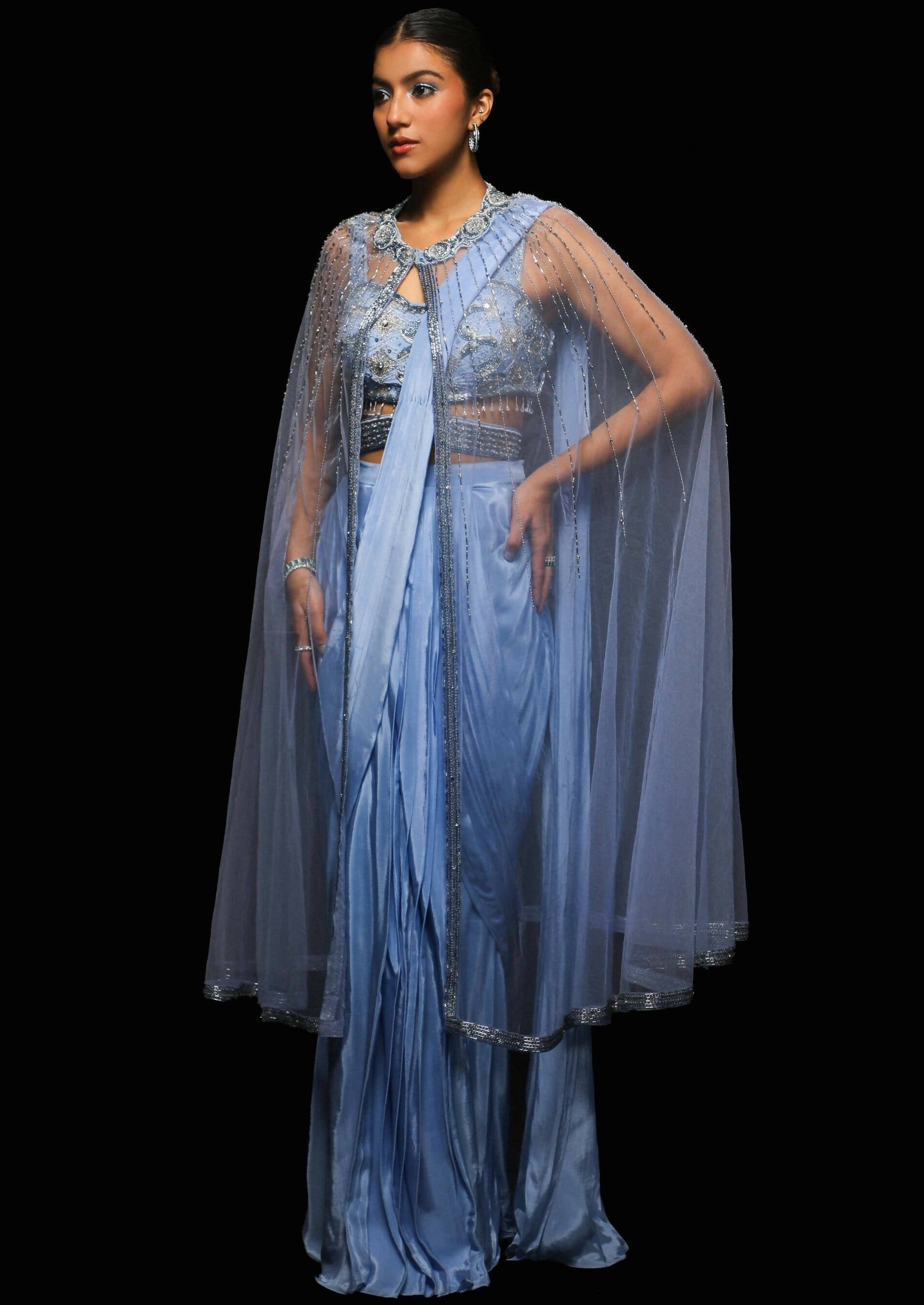 Celesti Drape
