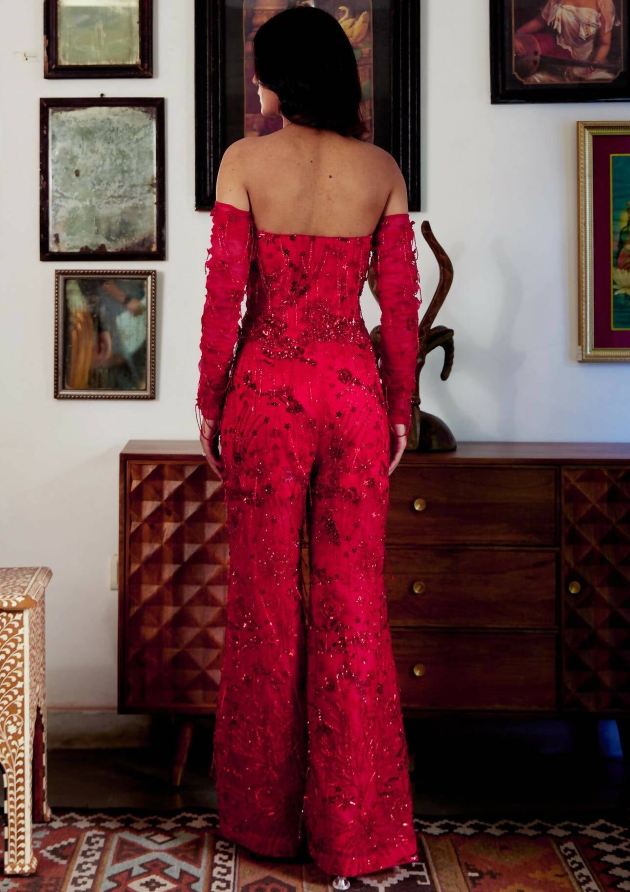 Mirha Jumpsuit