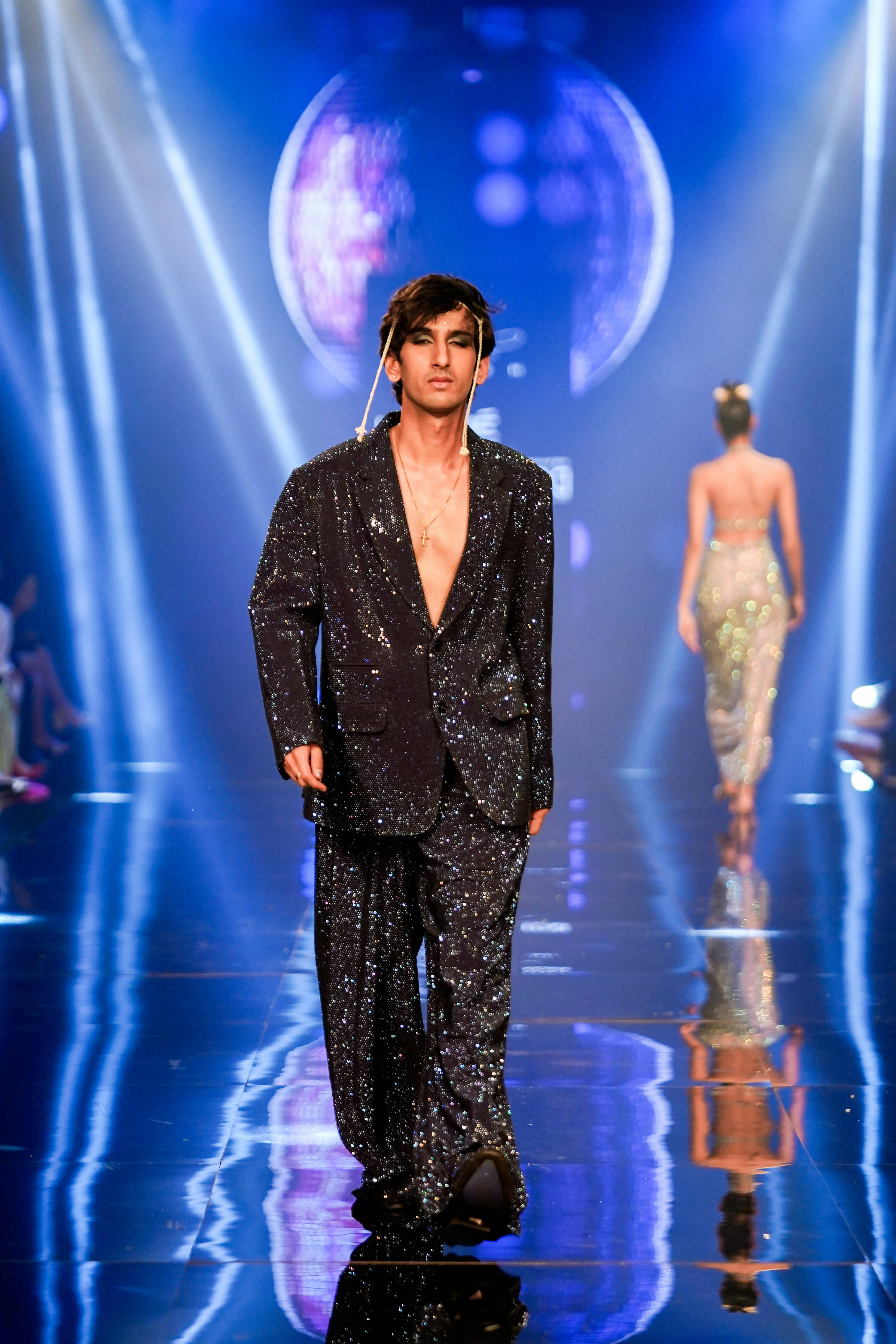 Taliesin Suit Set - NYRAA