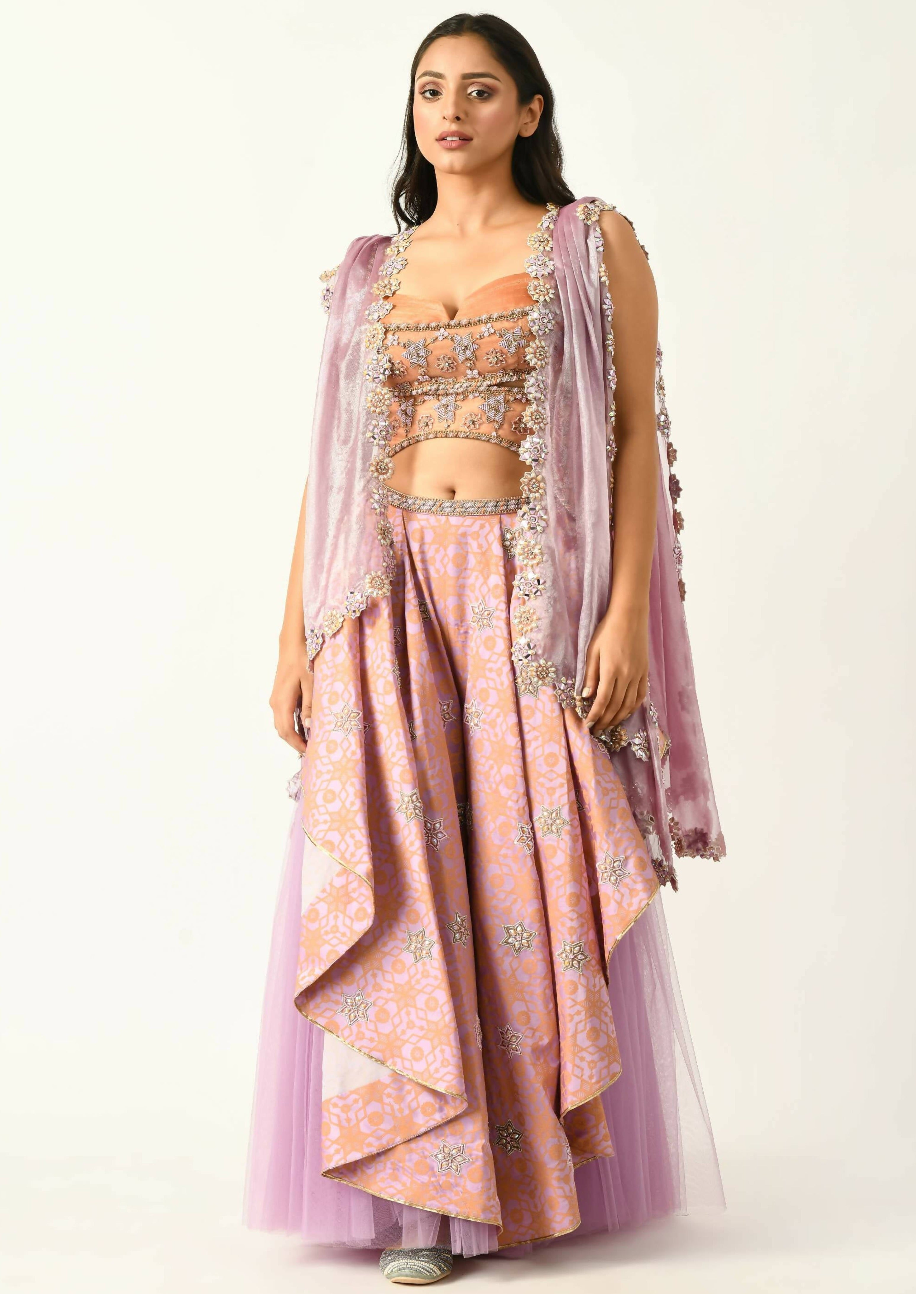 Zaina Co-Ord Set