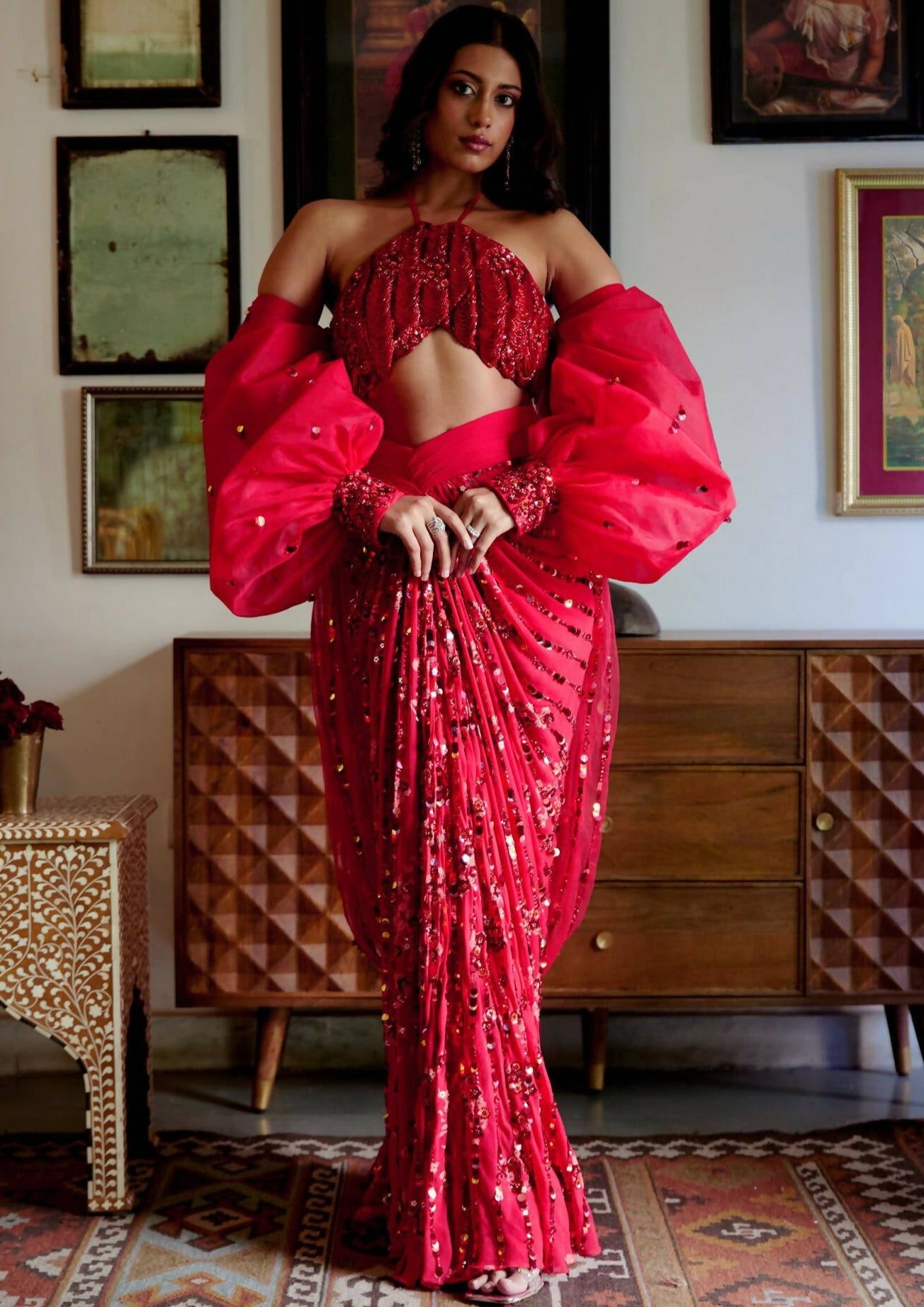 Saavi Sari