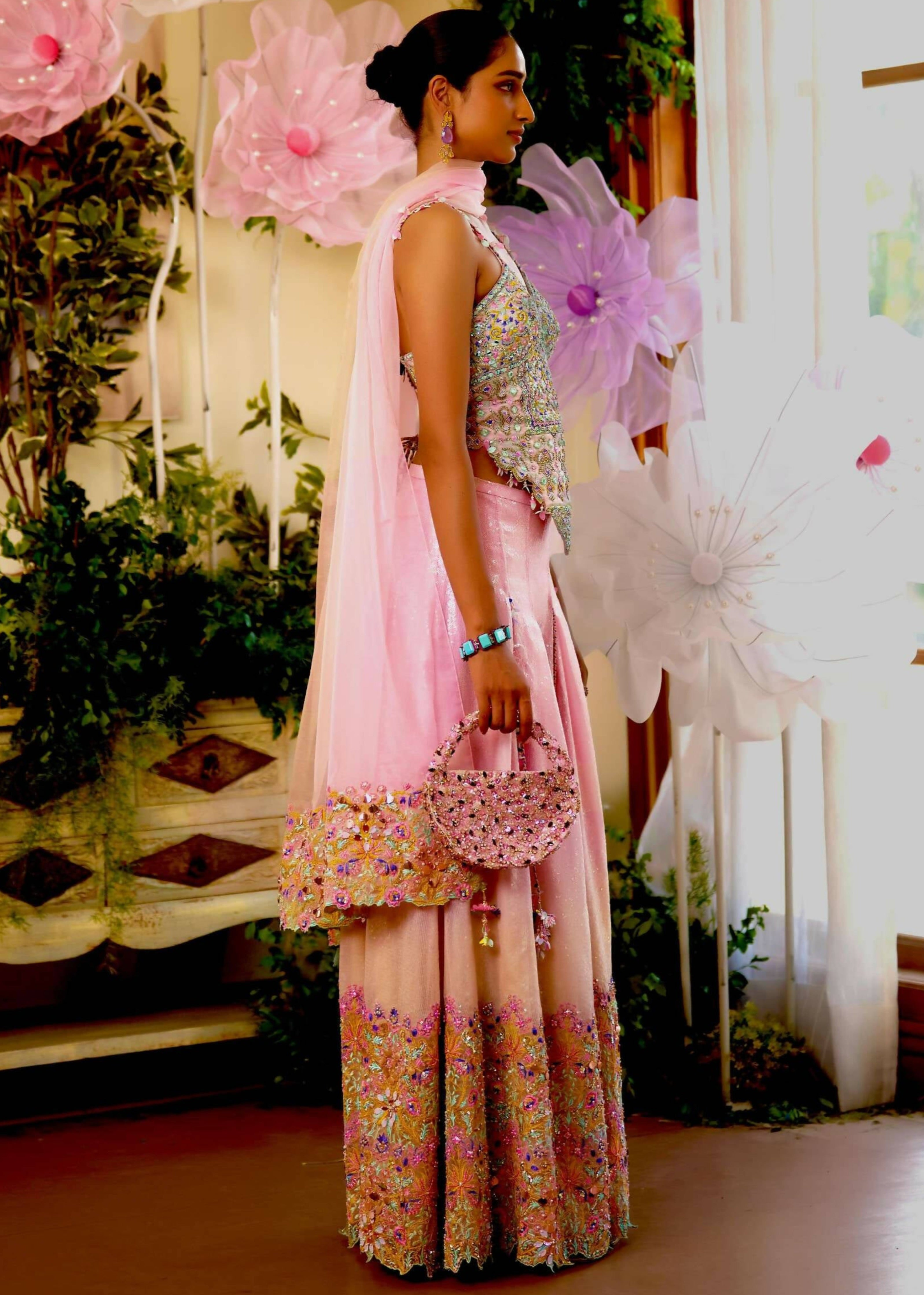 Luna Co-Ord Set