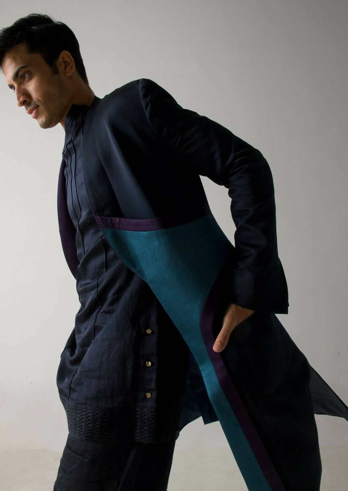The Wings Overcoat Set