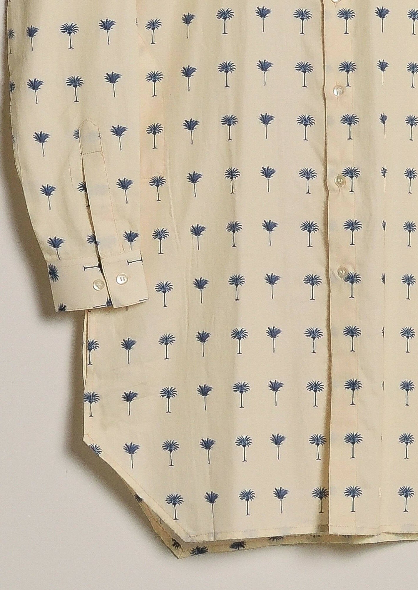 Royal Piccolo Kurta Set