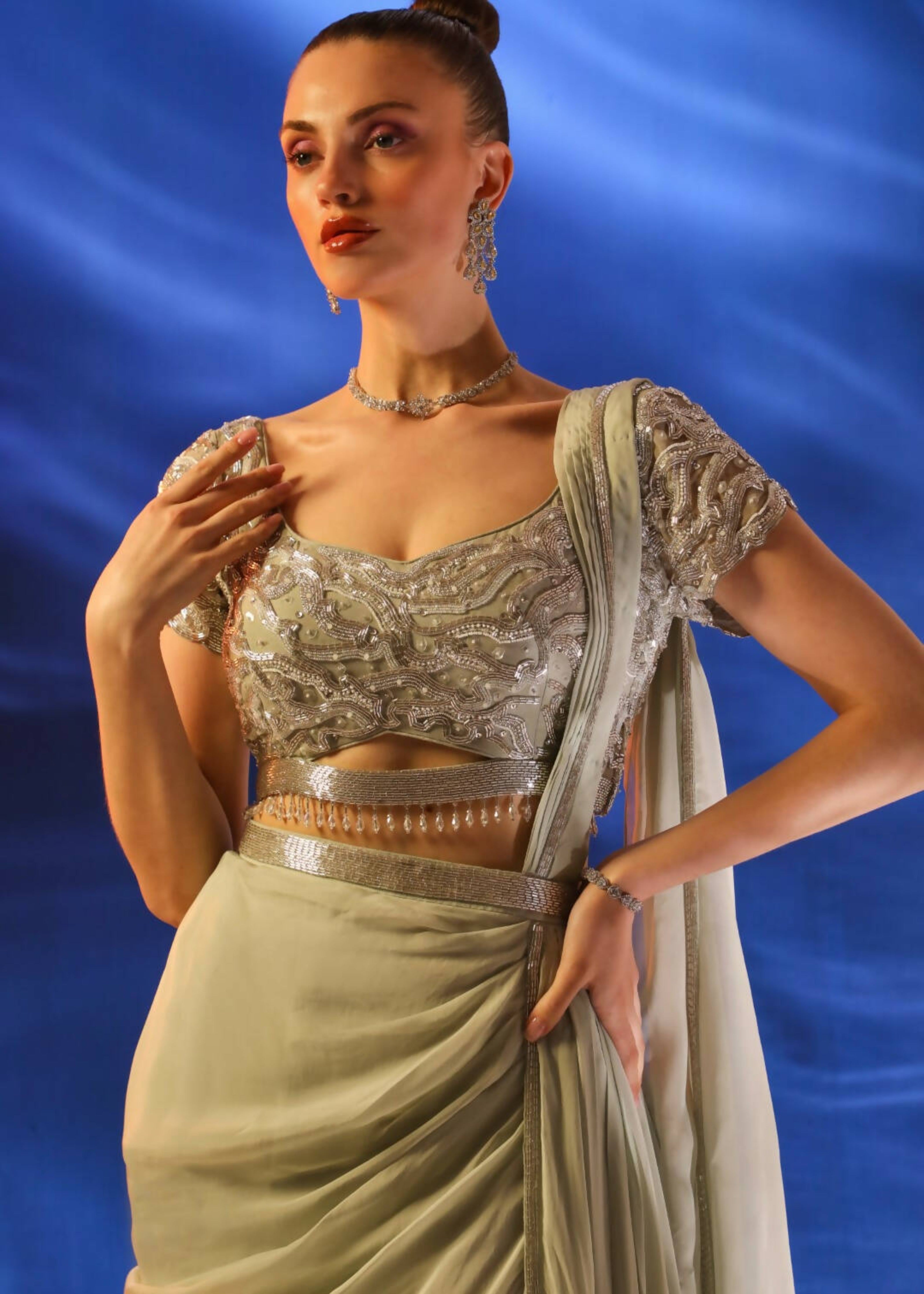 Nerissa Sari