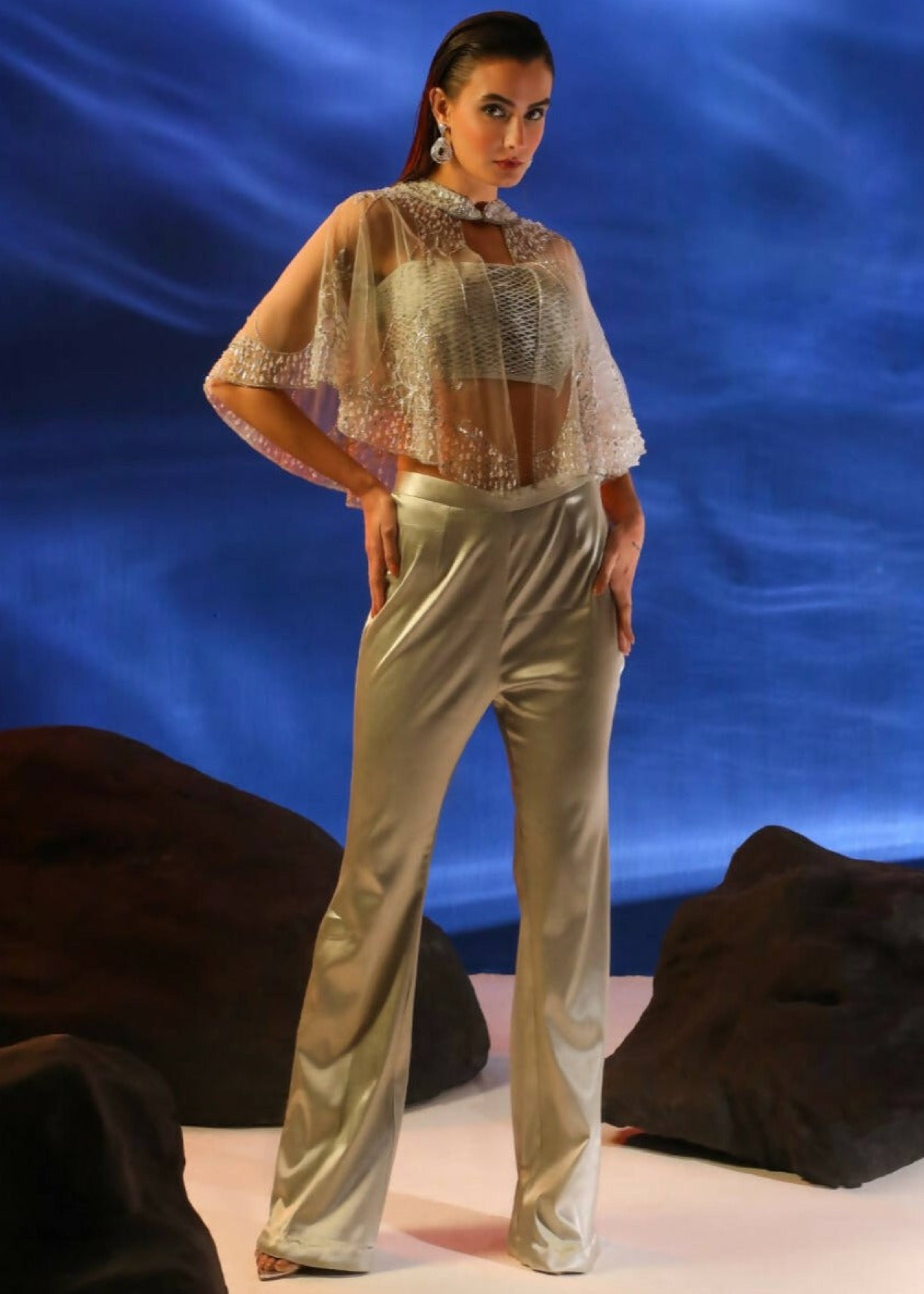Kelpie Co-Ord Set