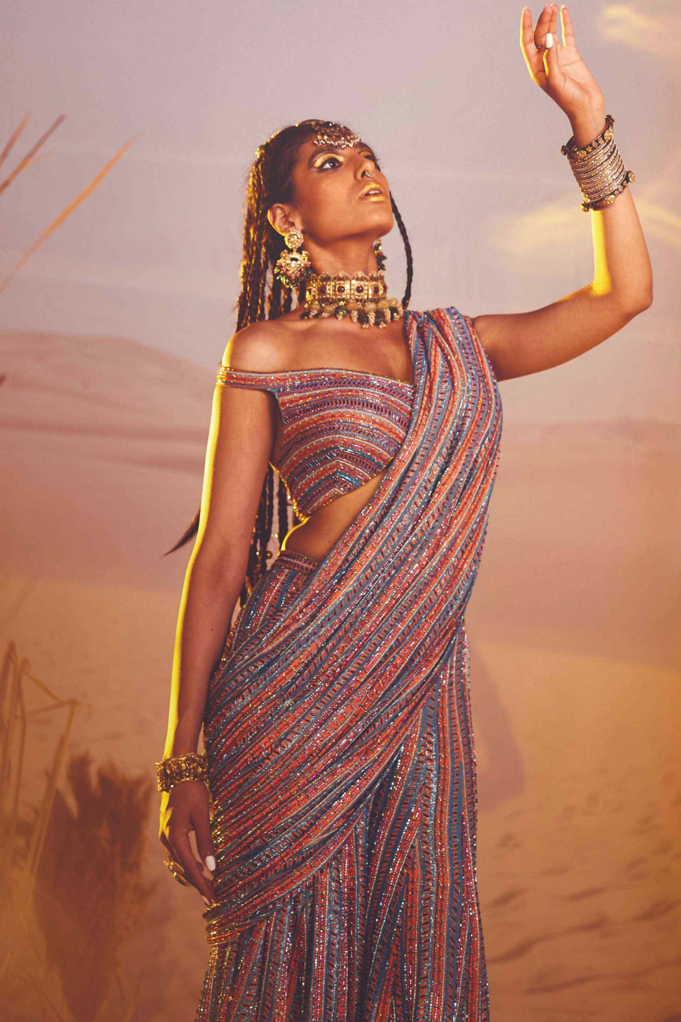 Aliza Sari Sharara