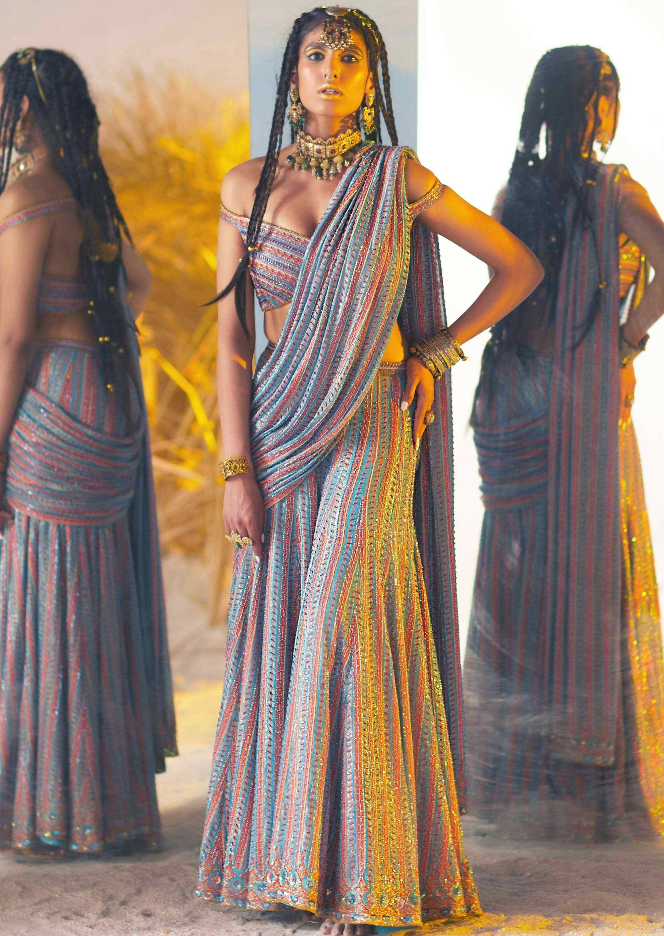 Aliza Sari Sharara